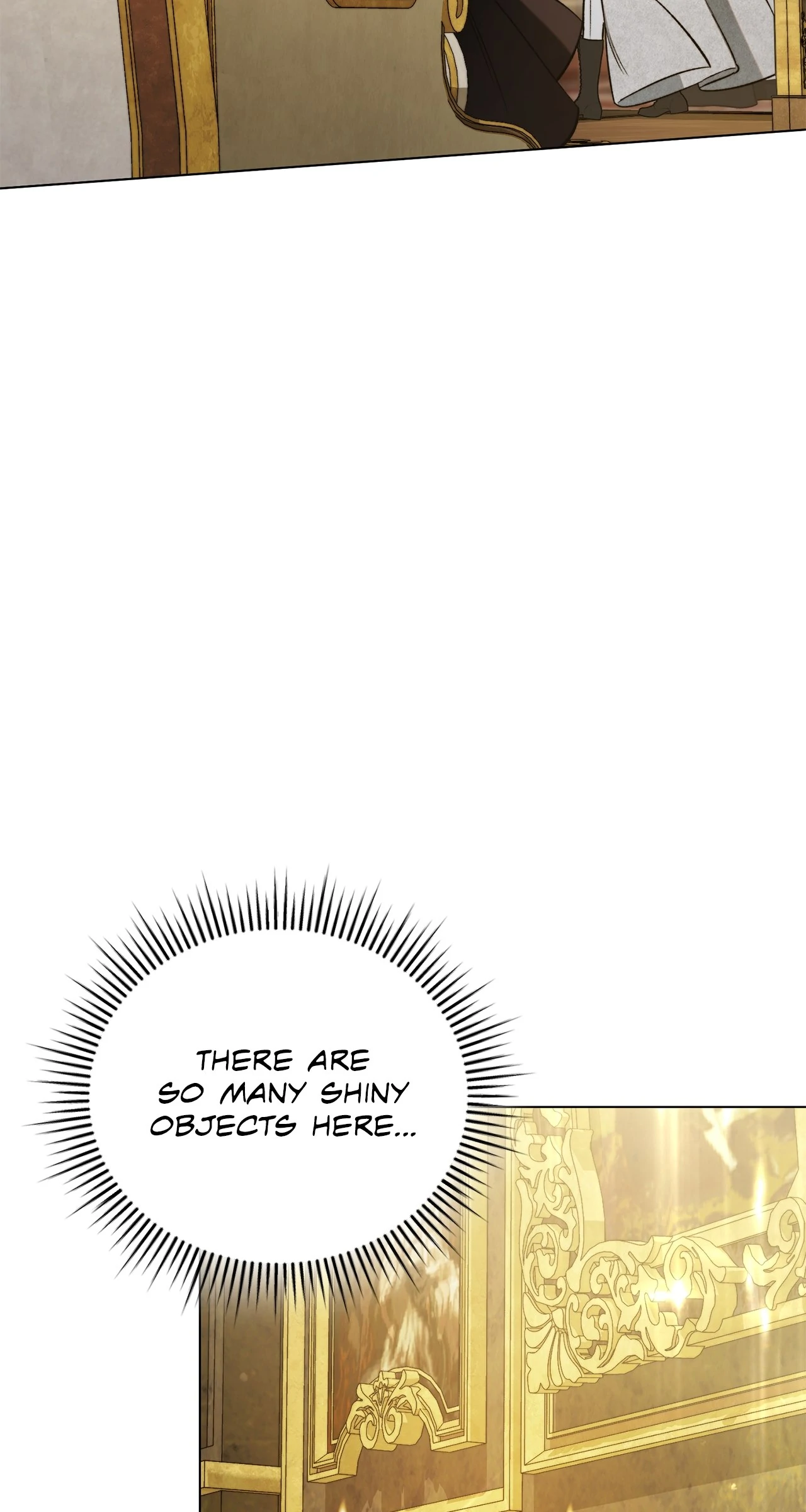 All for My Dearest Juliet (Official) - Chapter 39 manhwa