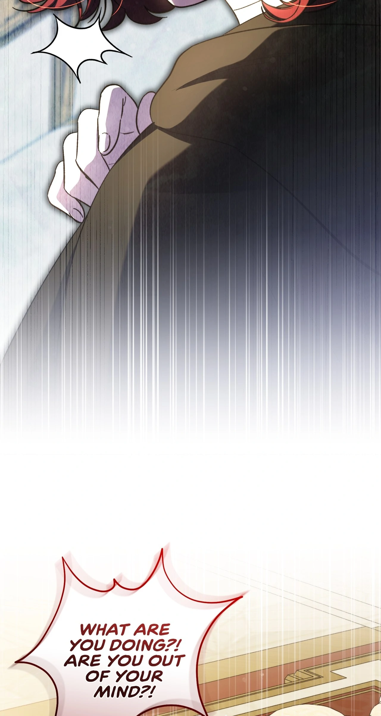 All for My Dearest Juliet (Official) - Chapter 39 manhwa