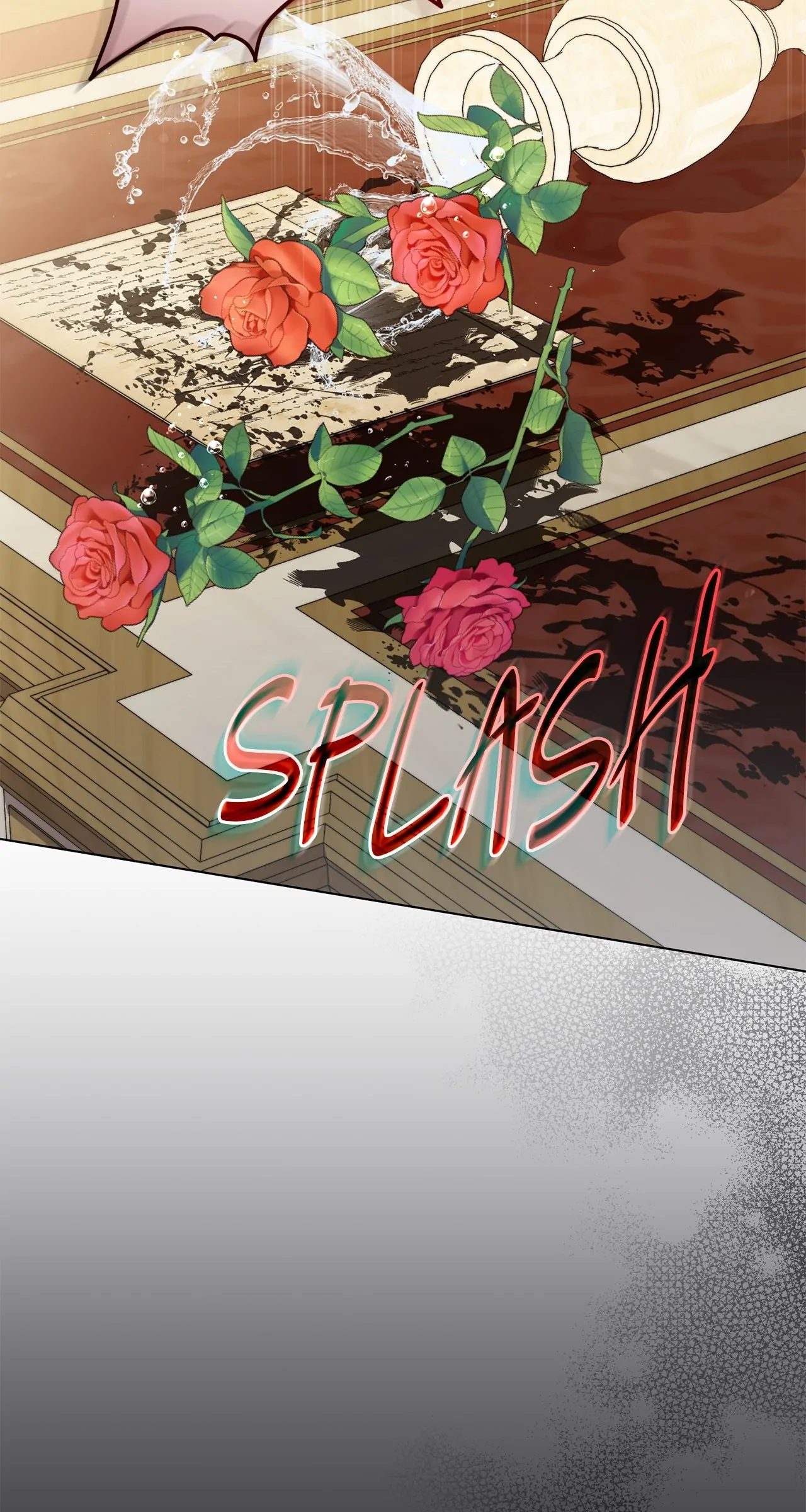 All for My Dearest Juliet (Official) - Chapter 39 manhwa