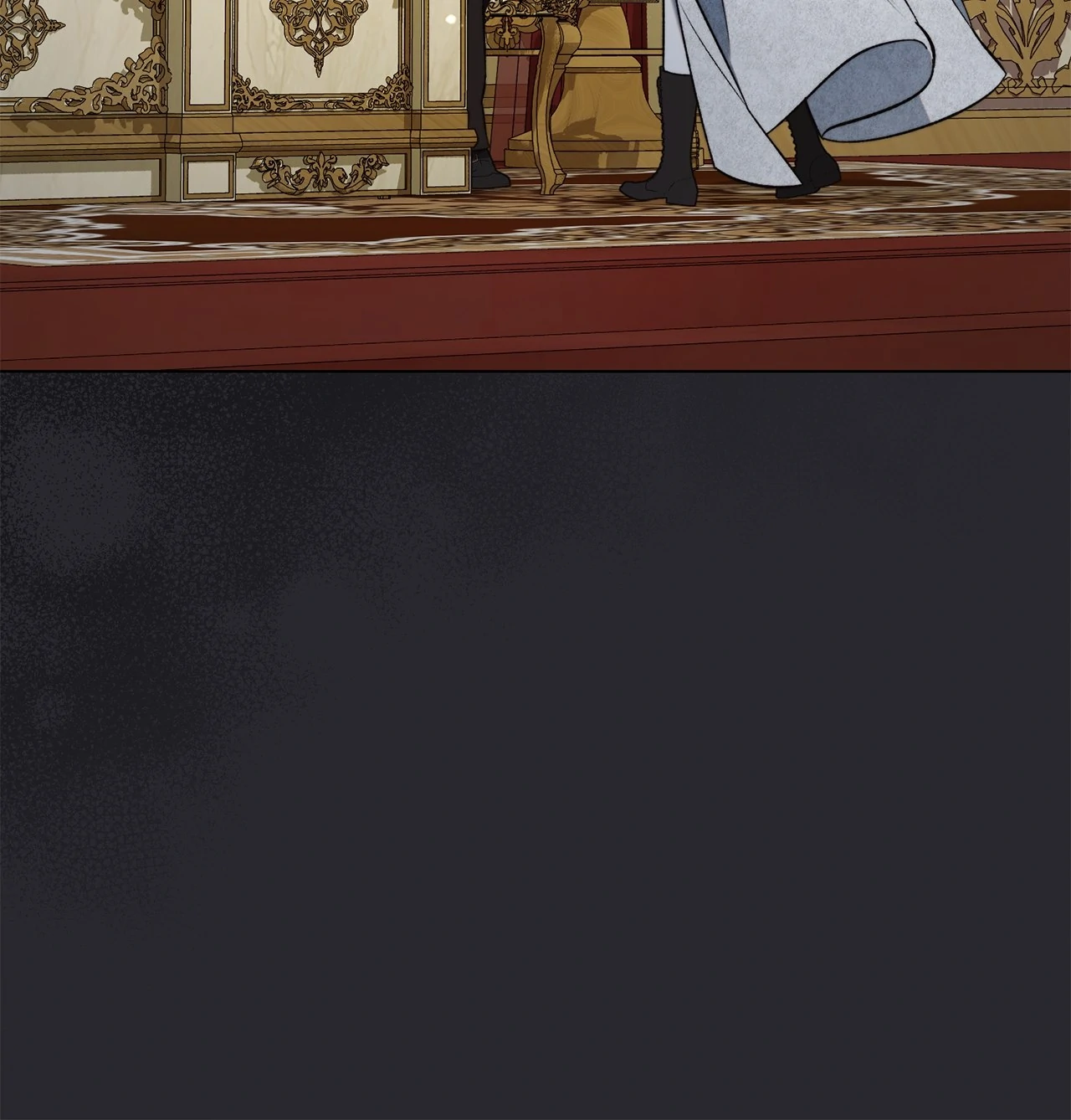 All for My Dearest Juliet (Official) - Chapter 39 manhwa