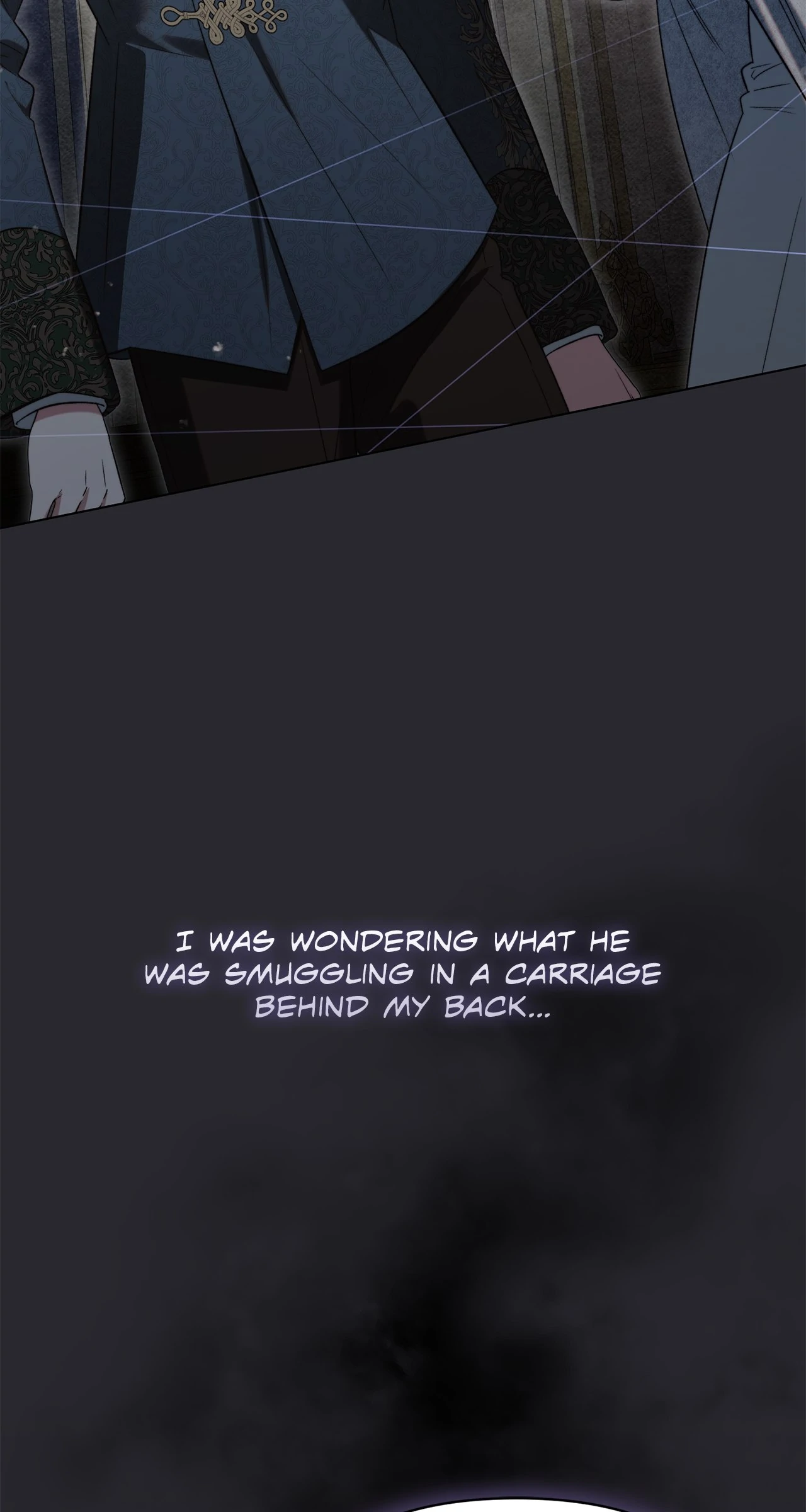 All for My Dearest Juliet (Official) - Chapter 39 manhwa