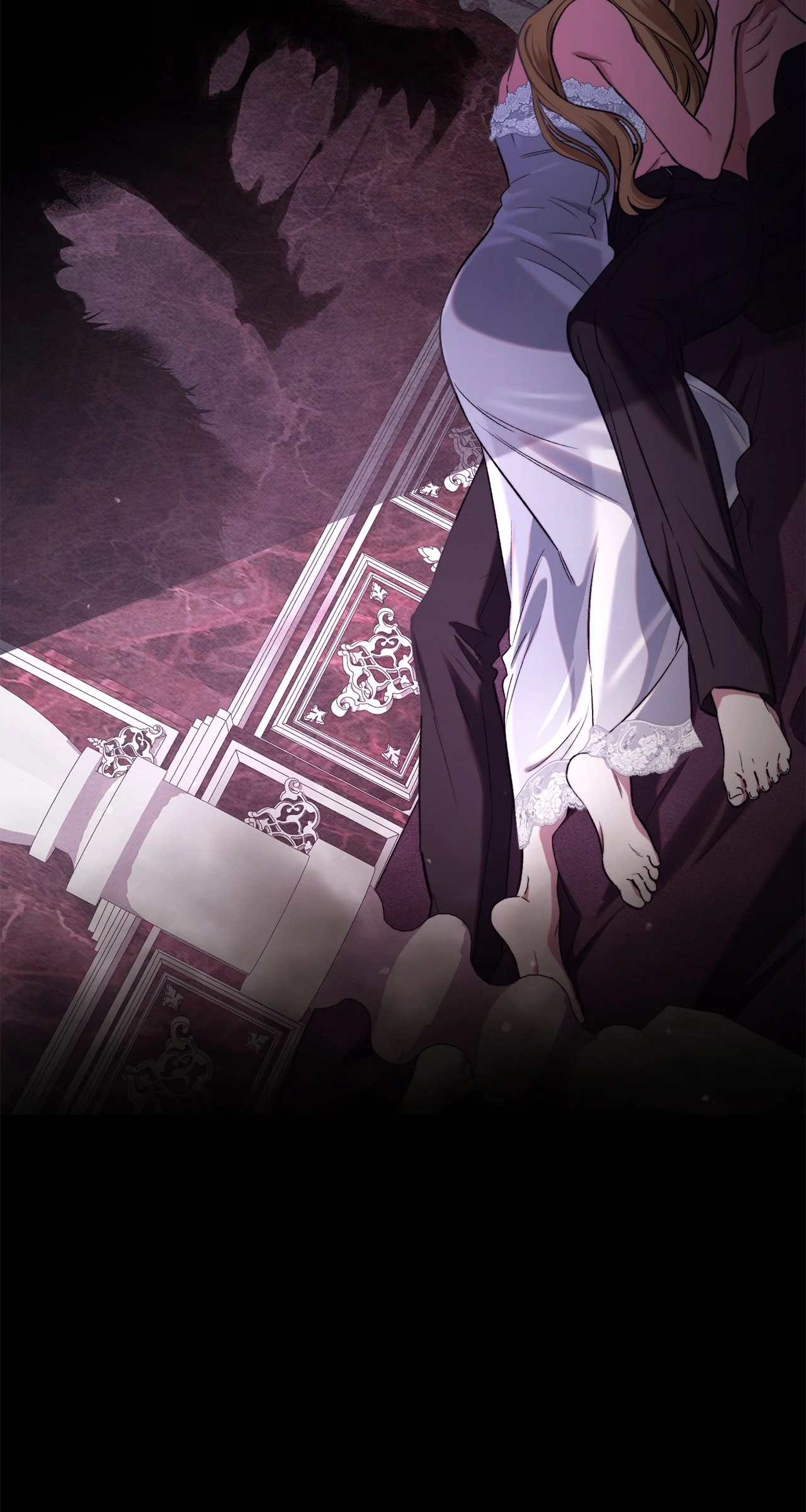 All for My Dearest Juliet (Official) - Chapter 39 manhwa