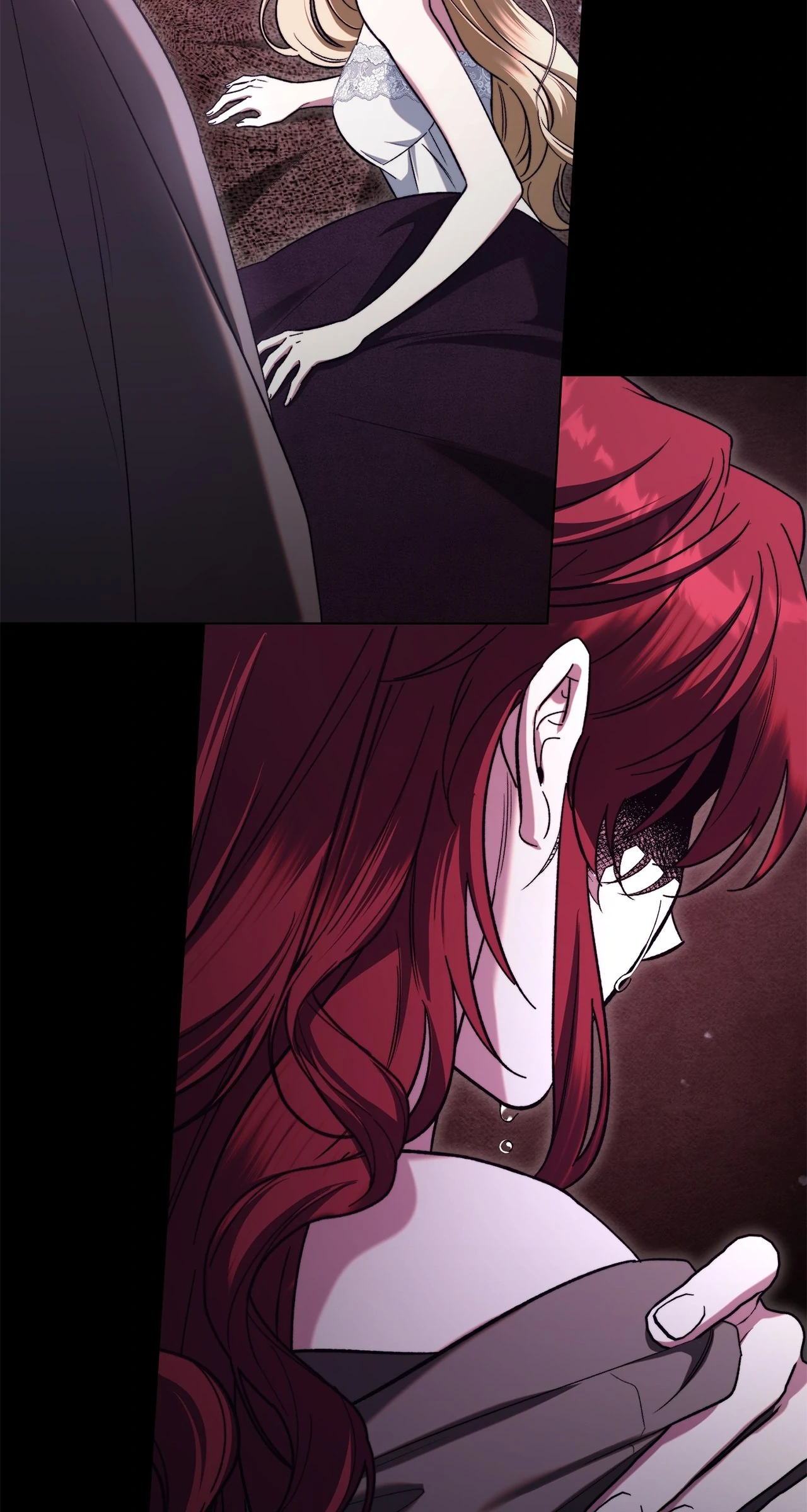 All for My Dearest Juliet (Official) - Chapter 39 manhwa