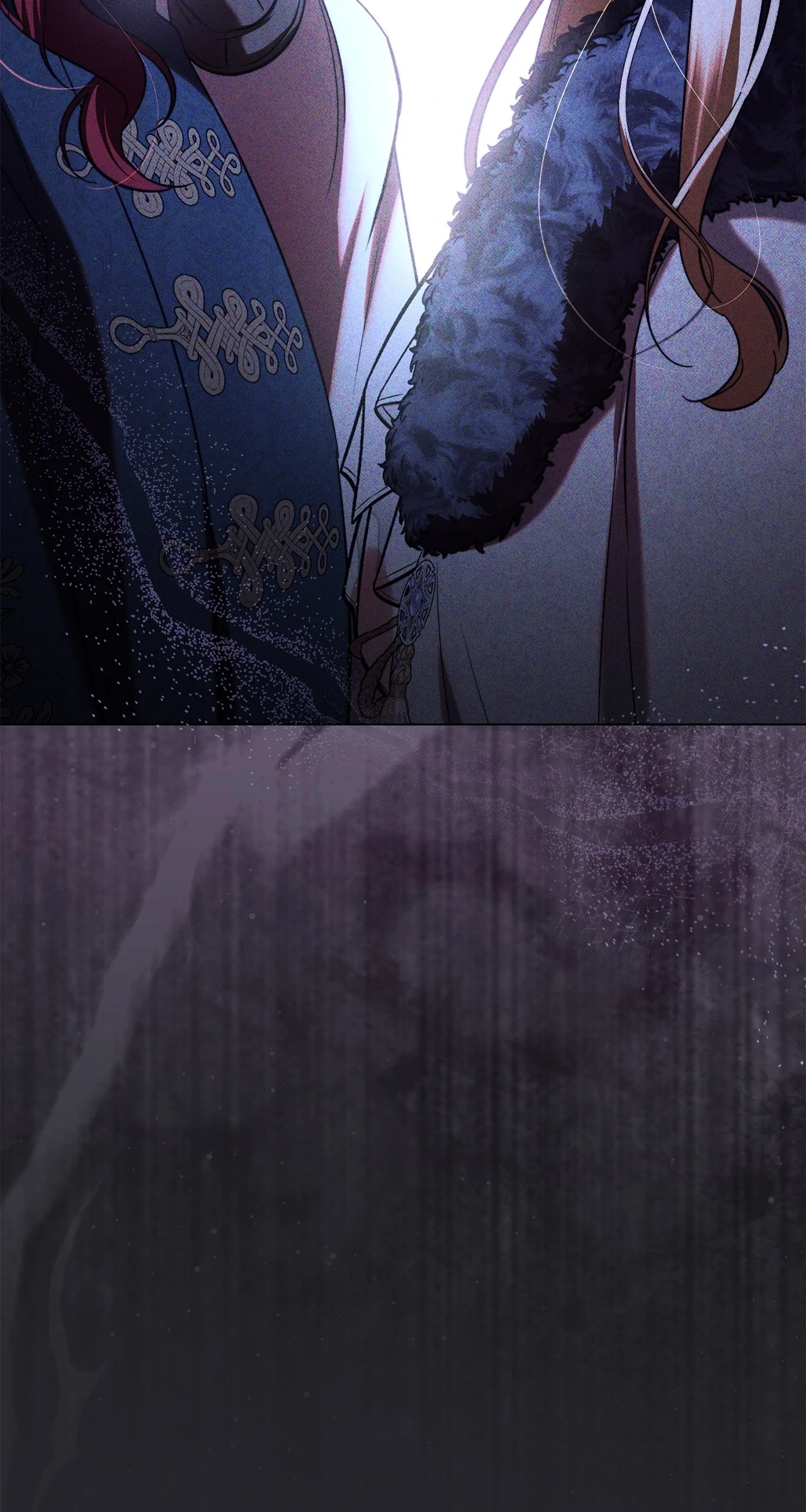 All for My Dearest Juliet (Official) - Chapter 39 manhwa