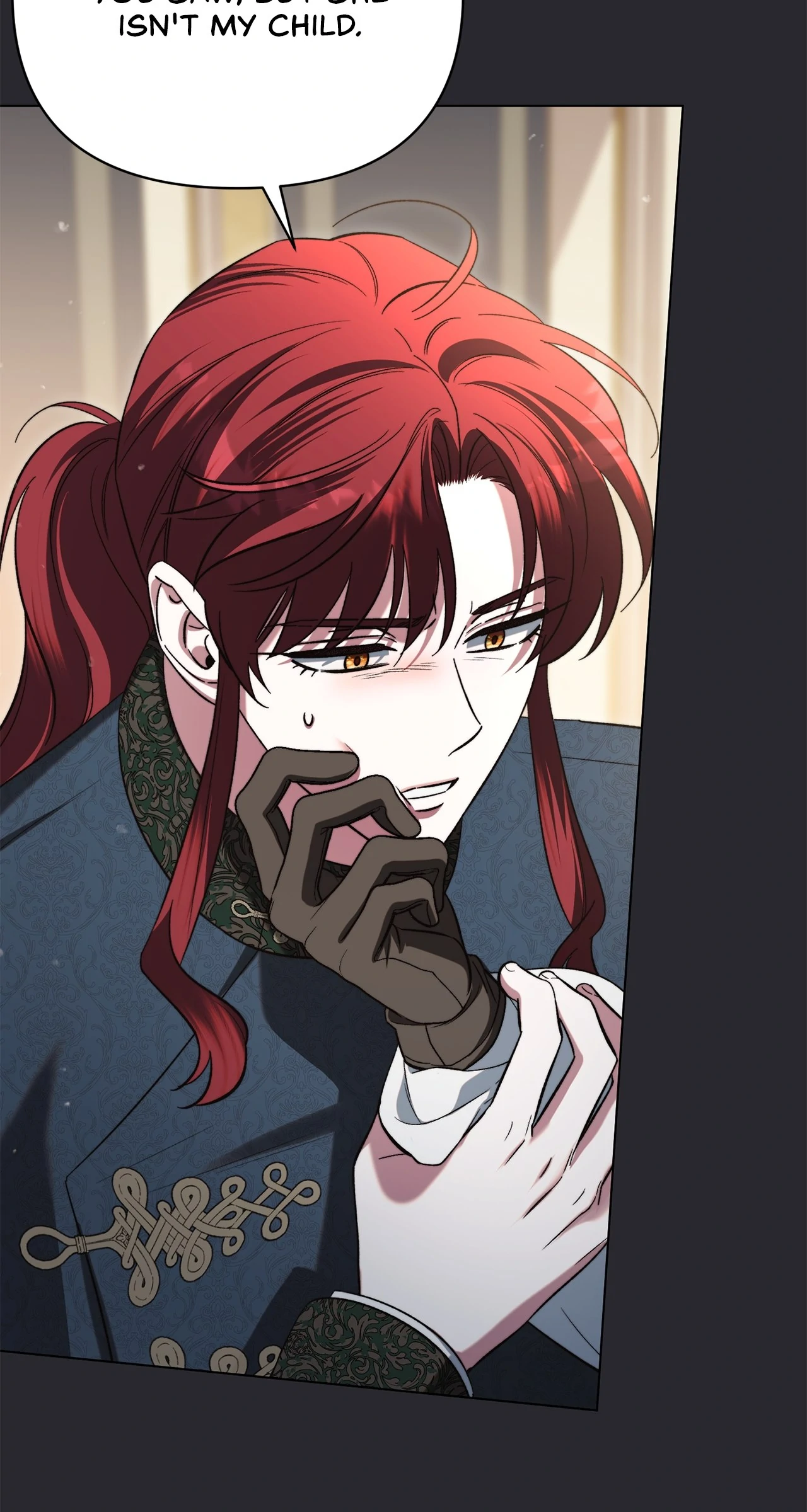 All for My Dearest Juliet (Official) - Chapter 39 manhwa