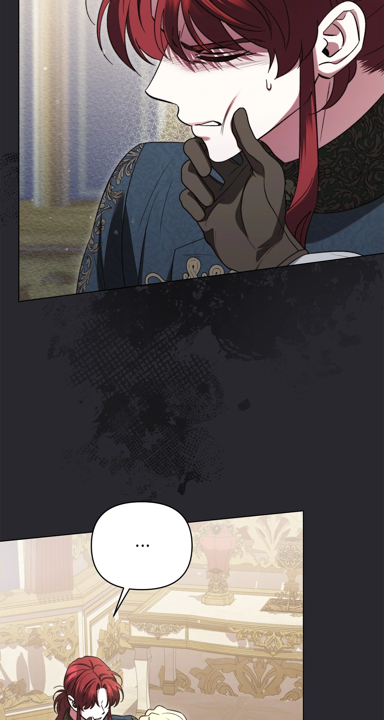 All for My Dearest Juliet (Official) - Chapter 39 manhwa