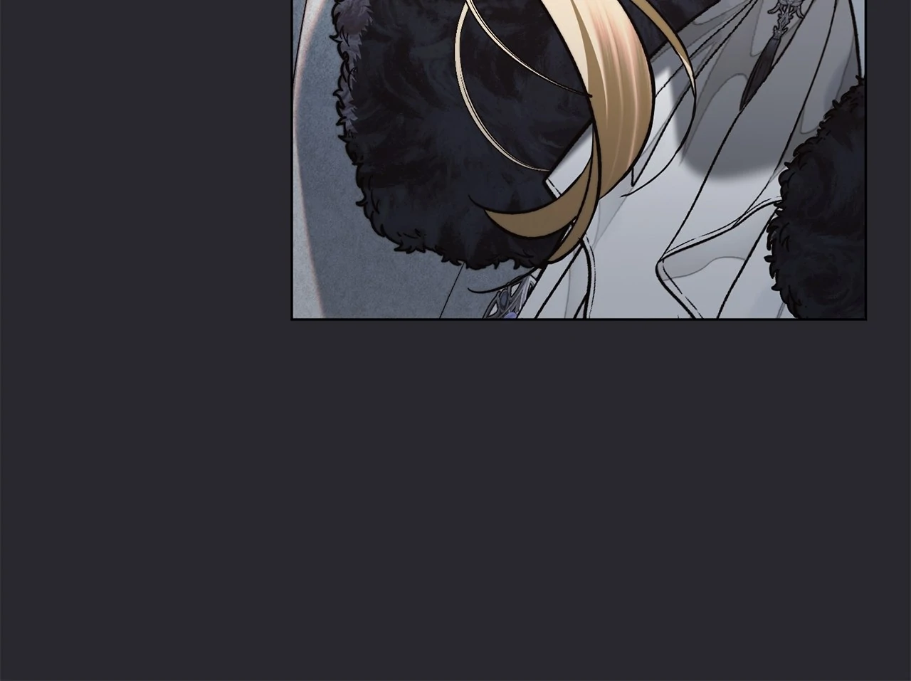 All for My Dearest Juliet (Official) - Chapter 39 manhwa