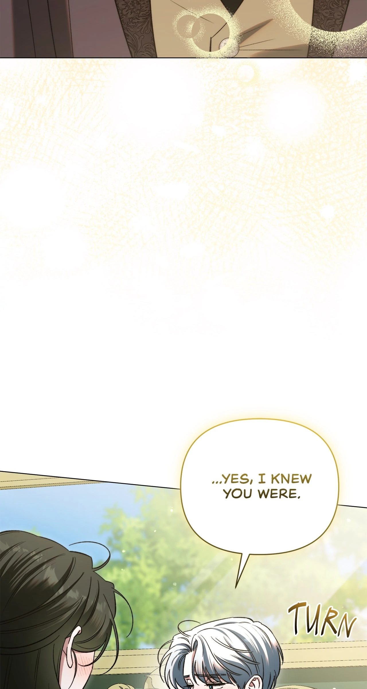 All for My Dearest Juliet (Official) - Chapter 39 manhwa