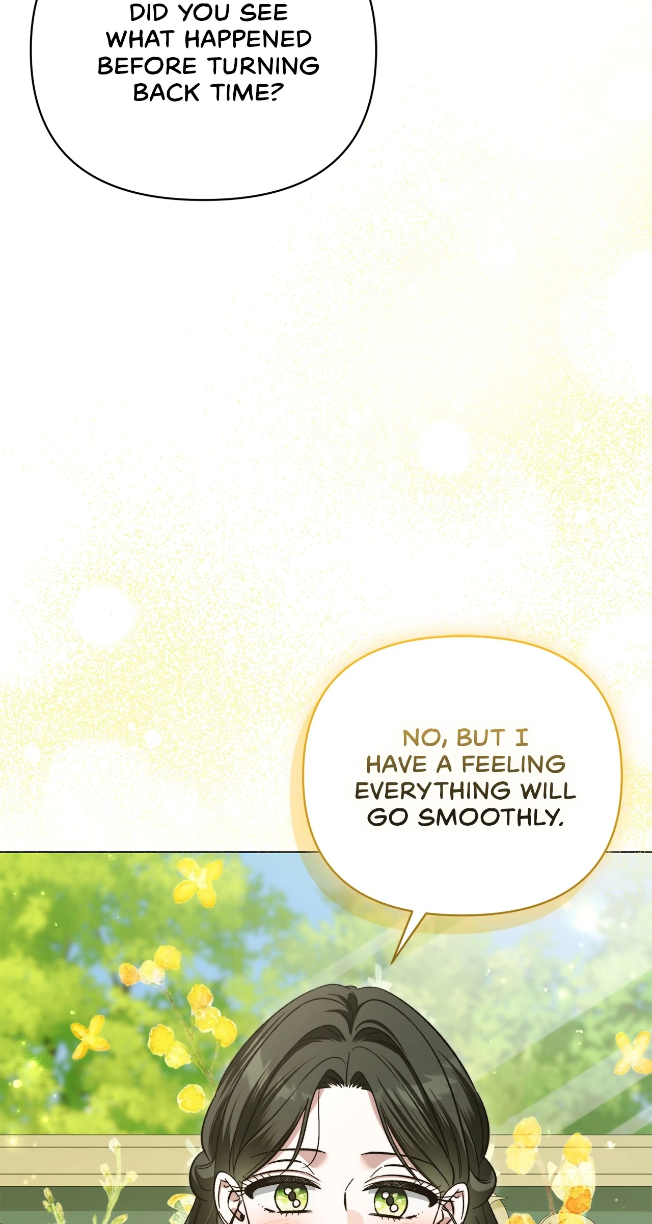 All for My Dearest Juliet (Official) - Chapter 39 manhwa