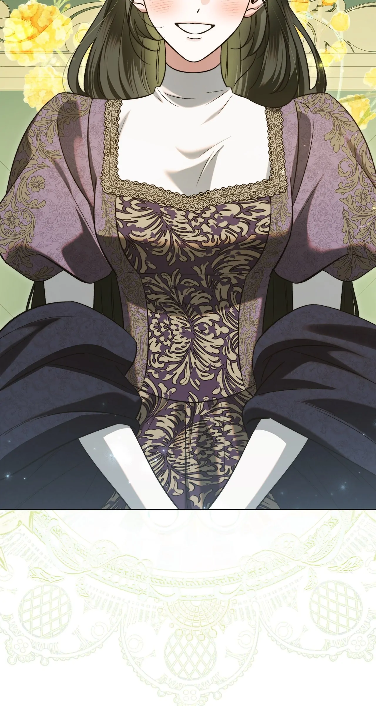 All for My Dearest Juliet (Official) - Chapter 39 manhwa