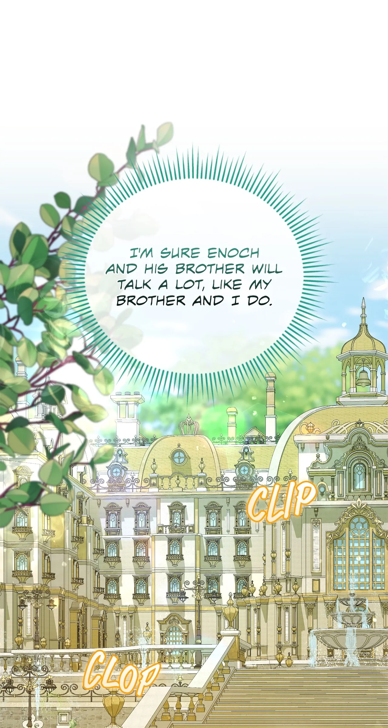 All for My Dearest Juliet (Official) - Chapter 39 manhwa