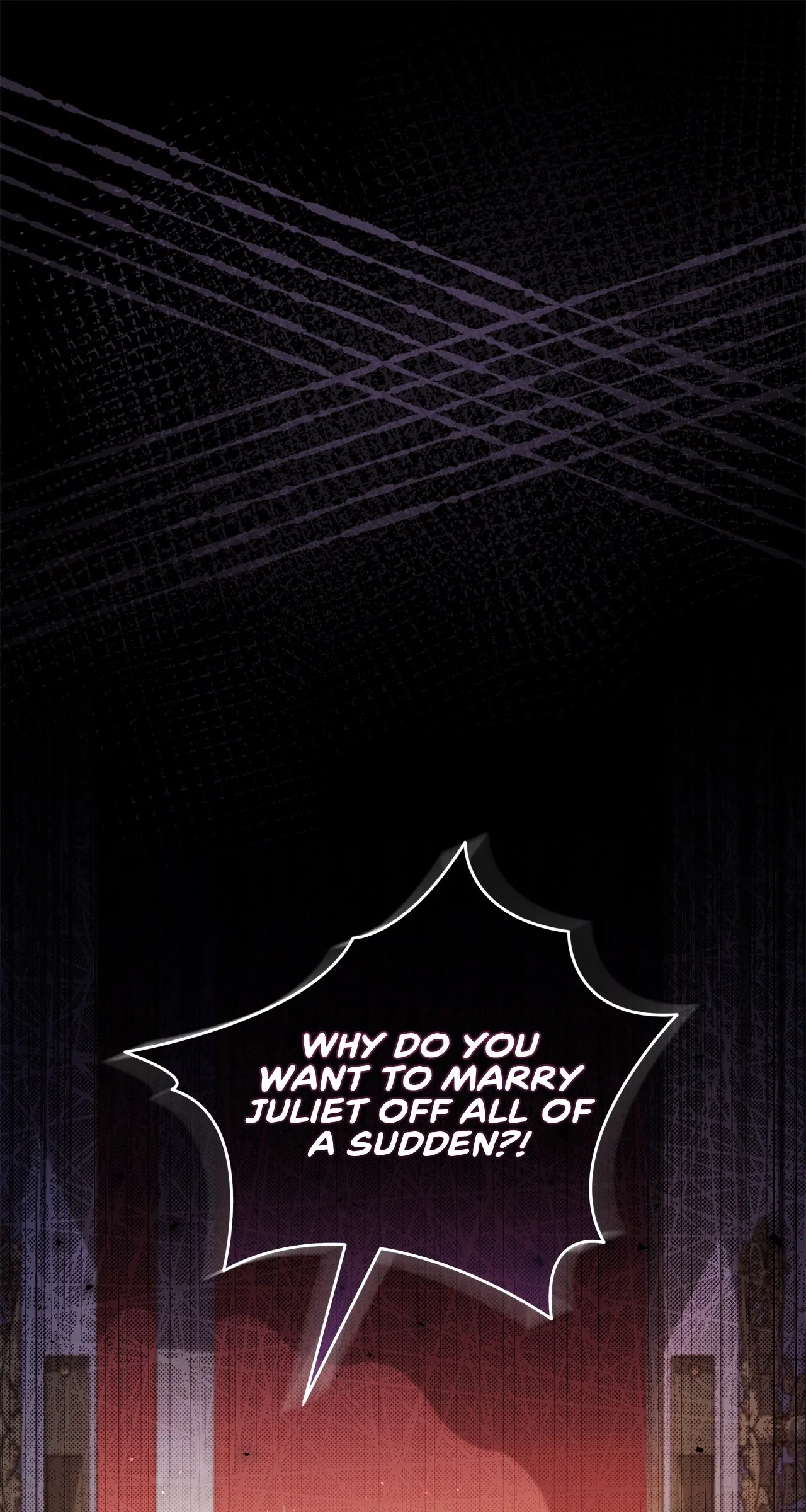 All for My Dearest Juliet (Official) - Chapter 4 manhwa