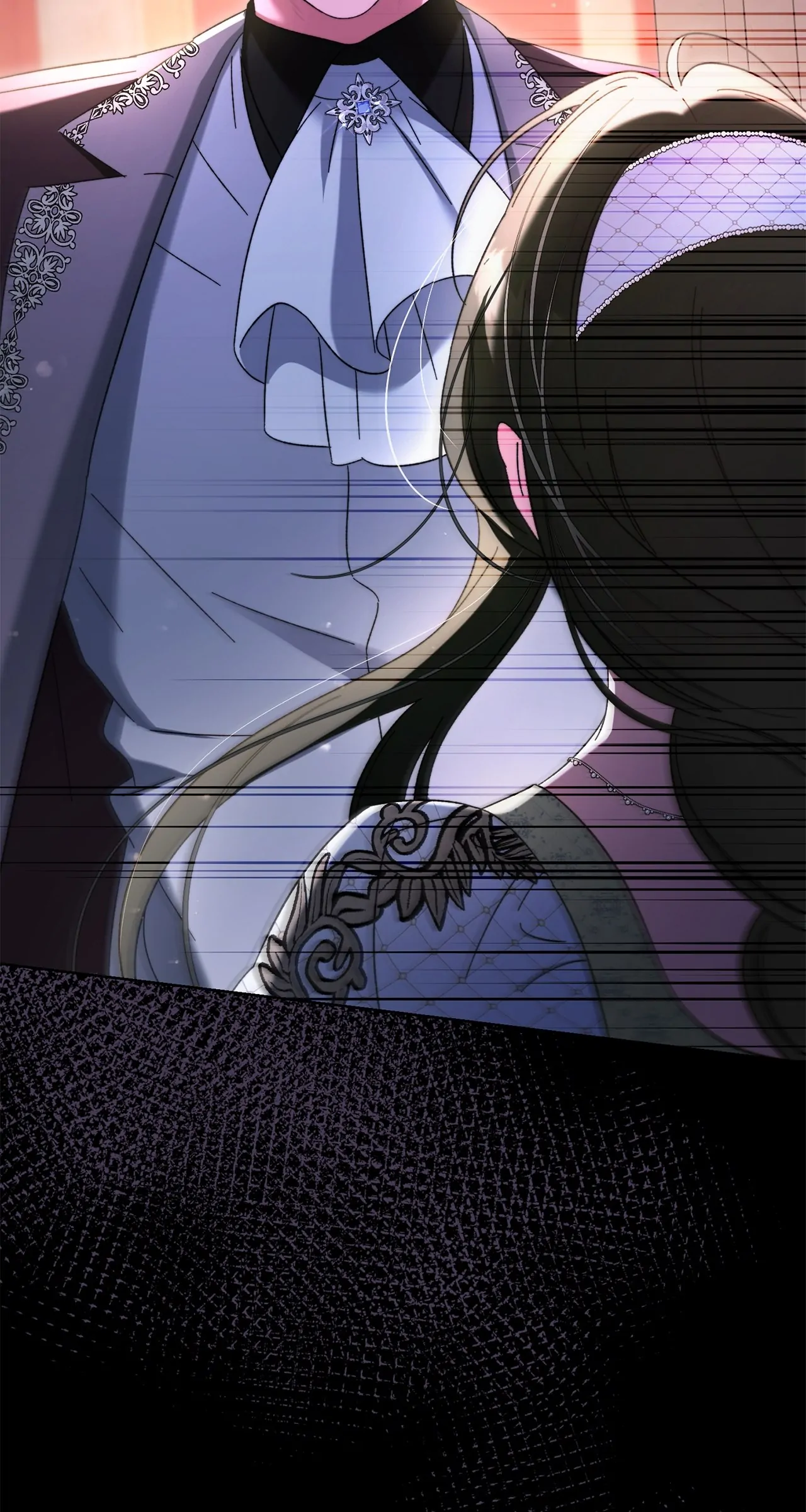 All for My Dearest Juliet (Official) - Chapter 4 manhwa