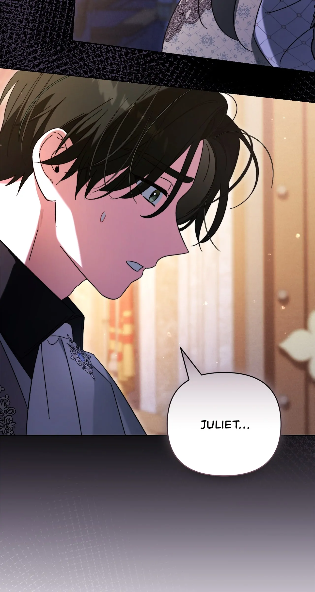 All for My Dearest Juliet (Official) - Chapter 4 manhwa