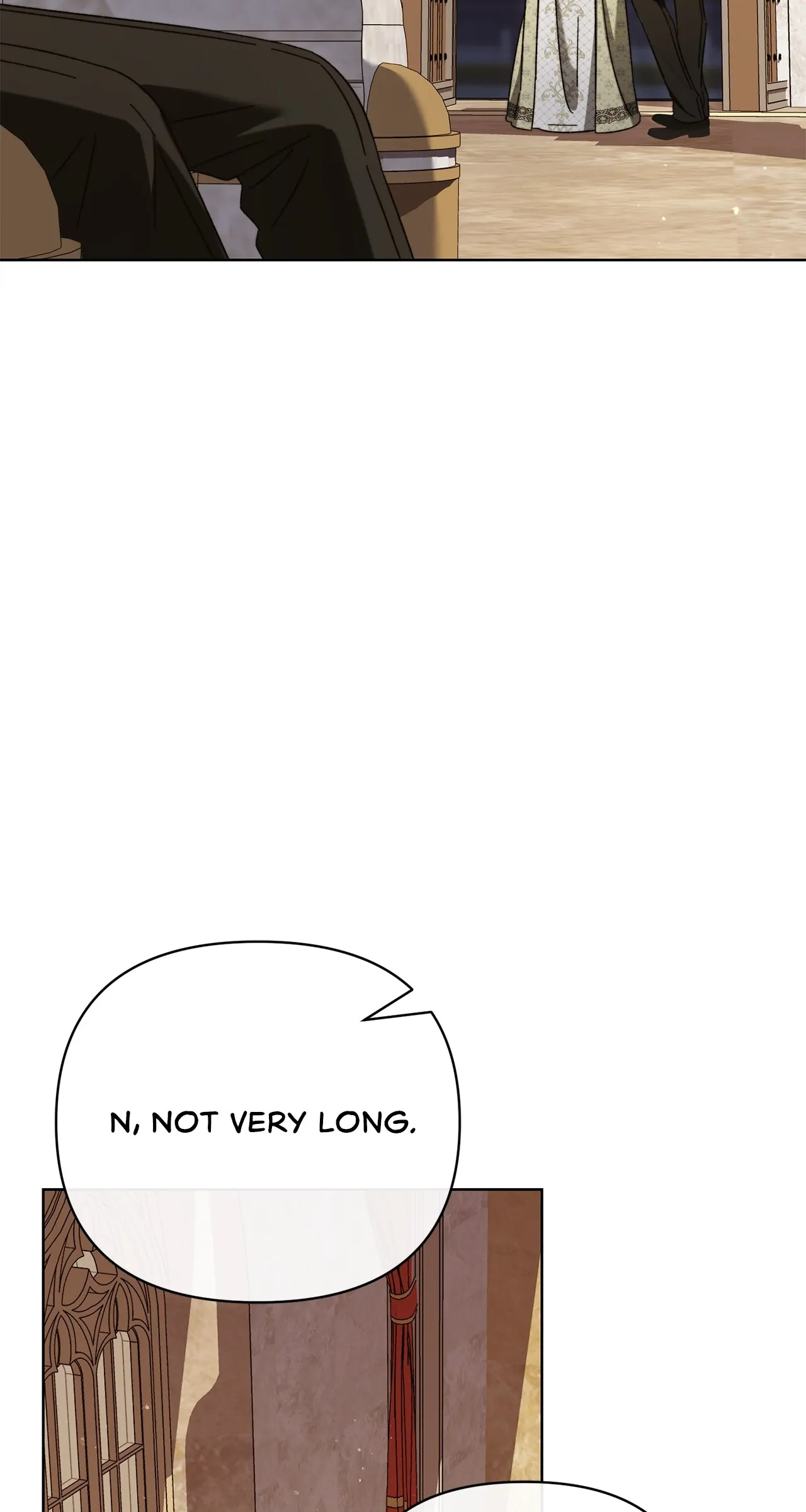 All for My Dearest Juliet (Official) - Chapter 4 manhwa