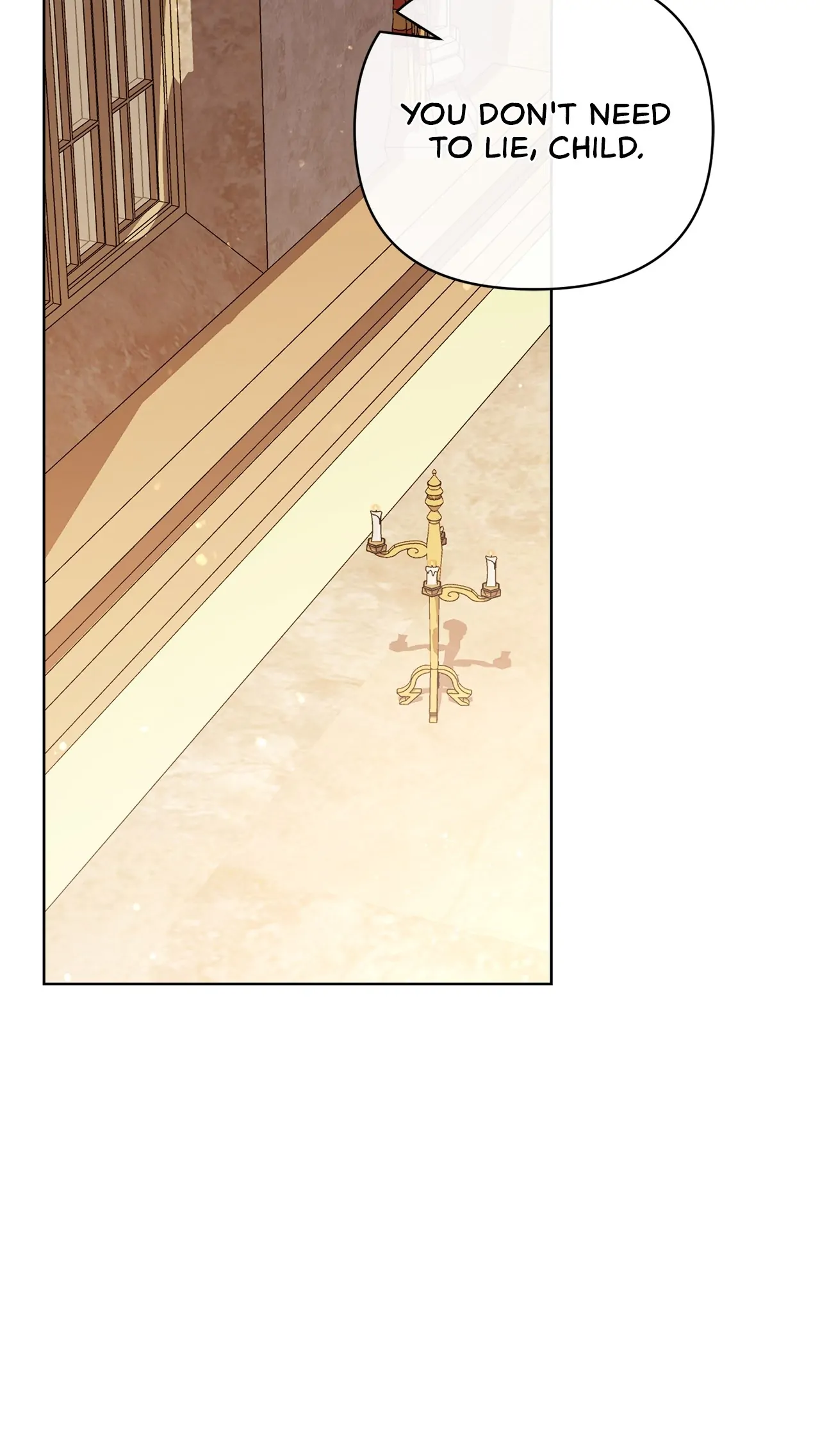 All for My Dearest Juliet (Official) - Chapter 4 manhwa
