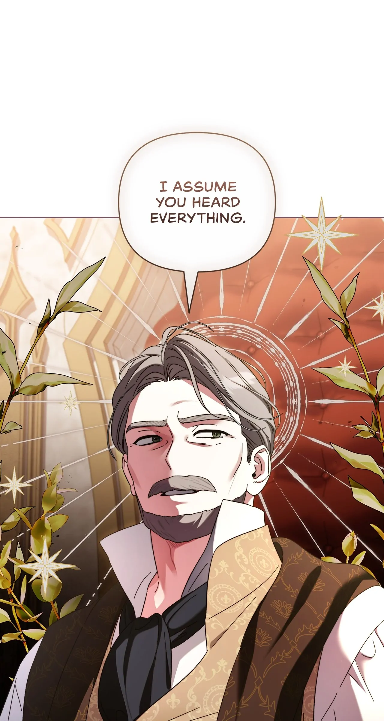 All for My Dearest Juliet (Official) - Chapter 4 manhwa