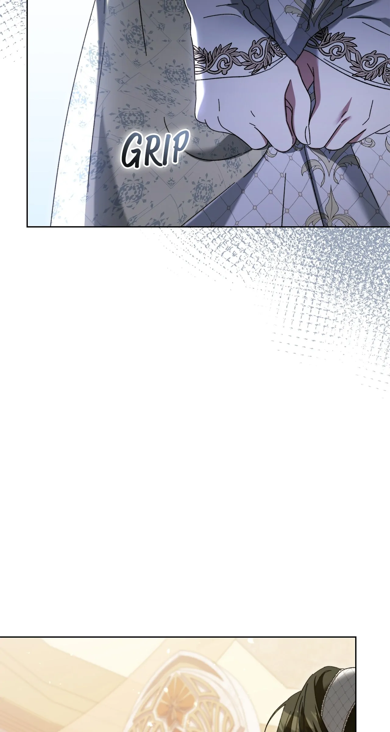 All for My Dearest Juliet (Official) - Chapter 4 manhwa