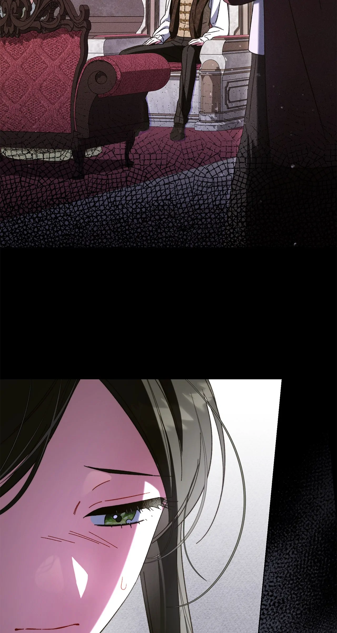 All for My Dearest Juliet (Official) - Chapter 4 manhwa