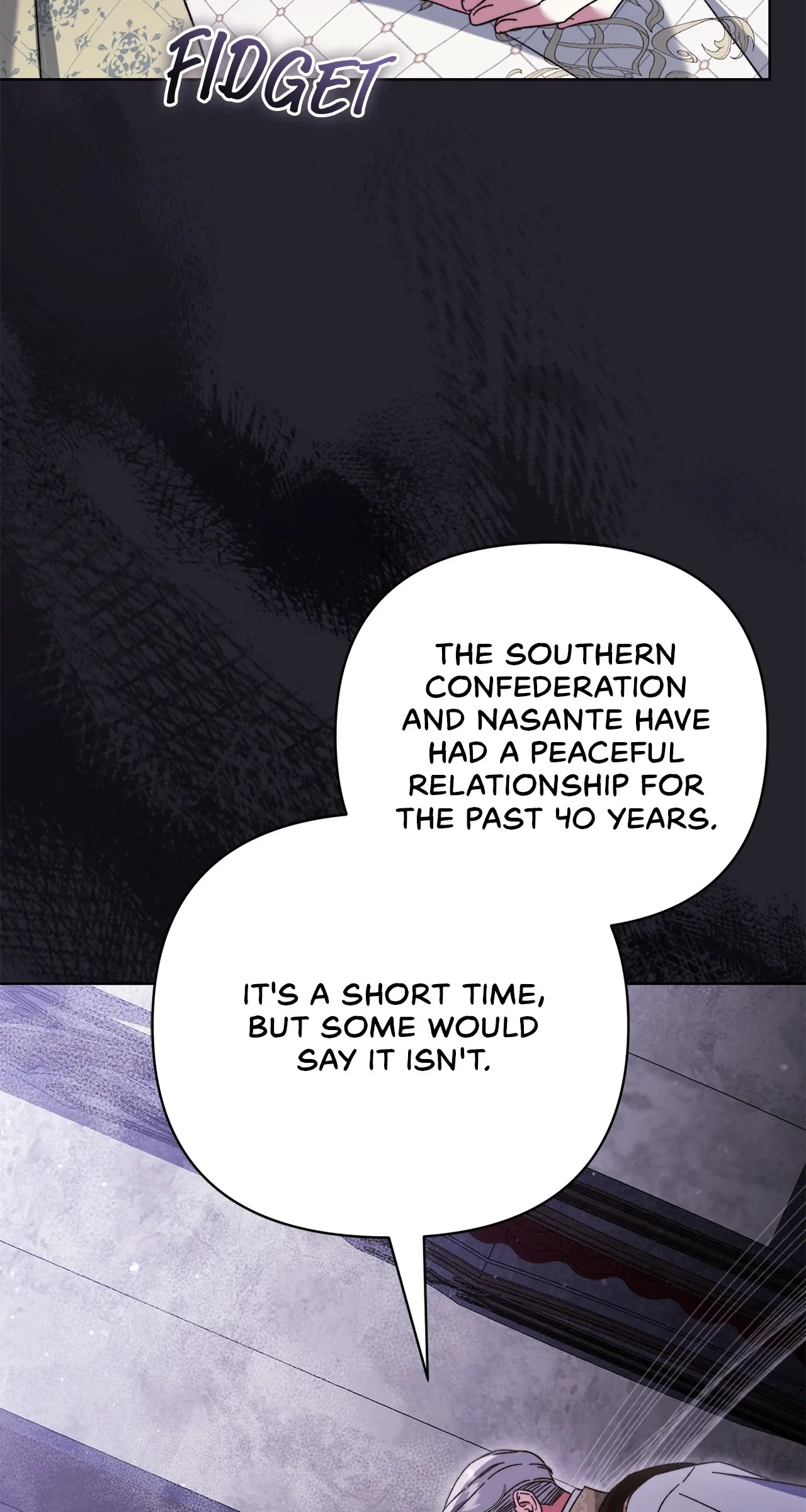 All for My Dearest Juliet (Official) - Chapter 4 manhwa