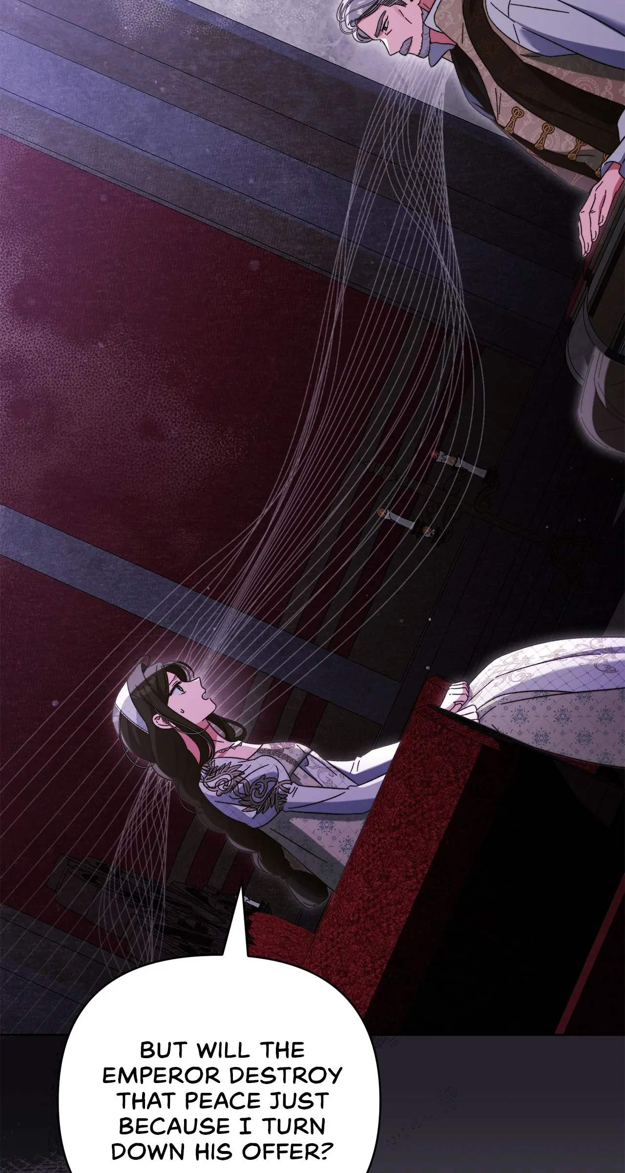 All for My Dearest Juliet (Official) - Chapter 4 manhwa