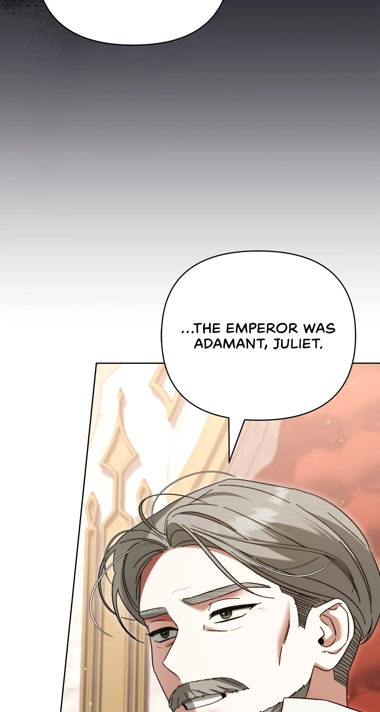 All for My Dearest Juliet (Official) - Chapter 4 manhwa