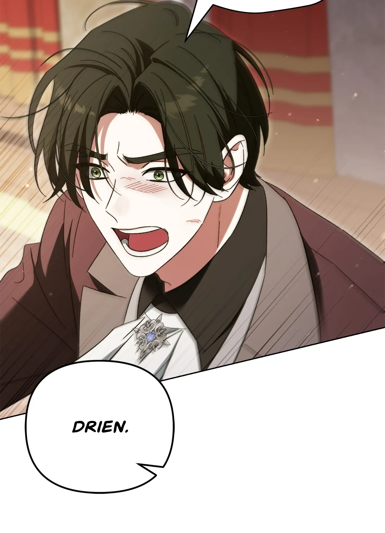 All for My Dearest Juliet (Official) - Chapter 4 manhwa