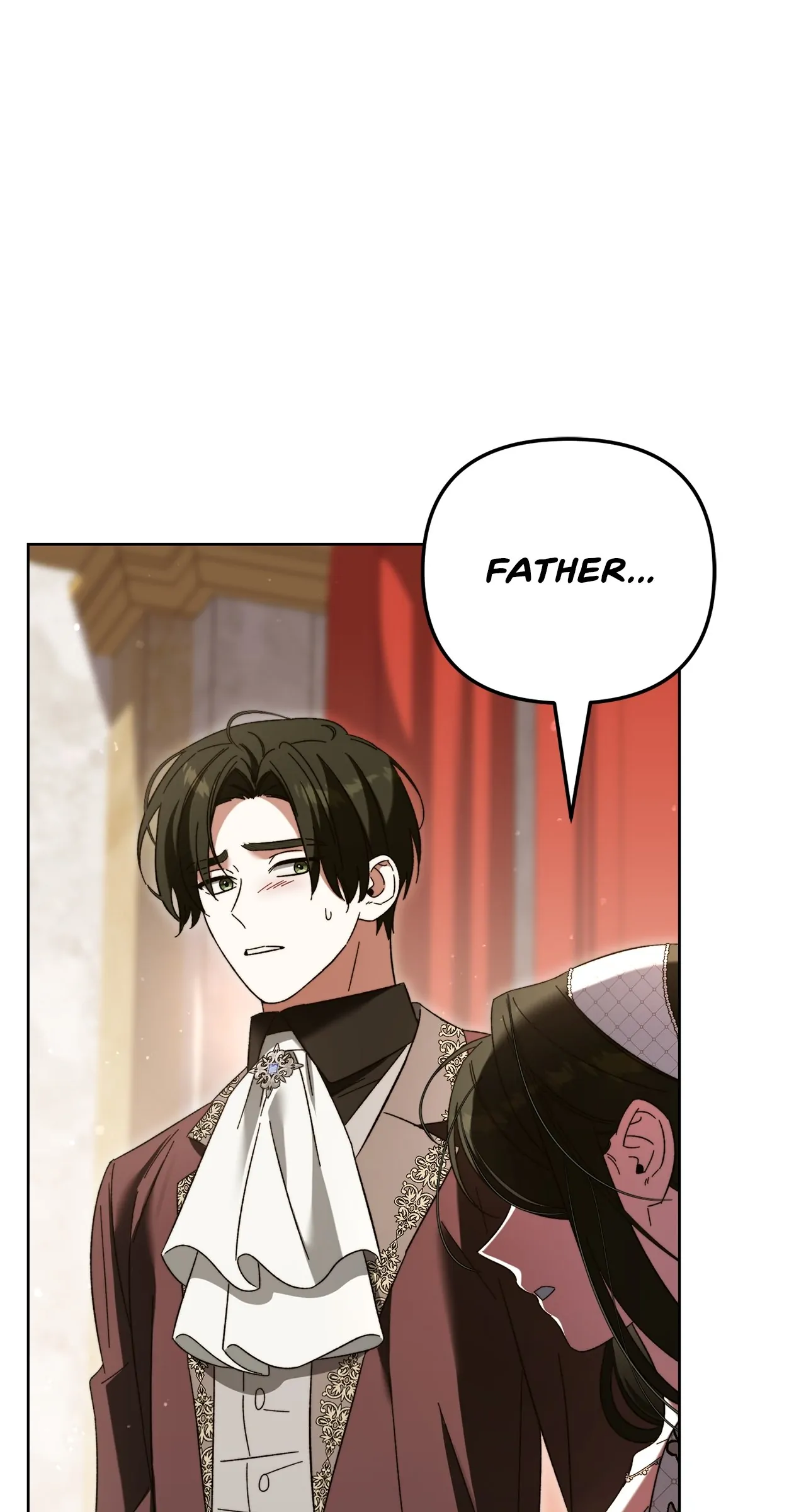 All for My Dearest Juliet (Official) - Chapter 4 manhwa