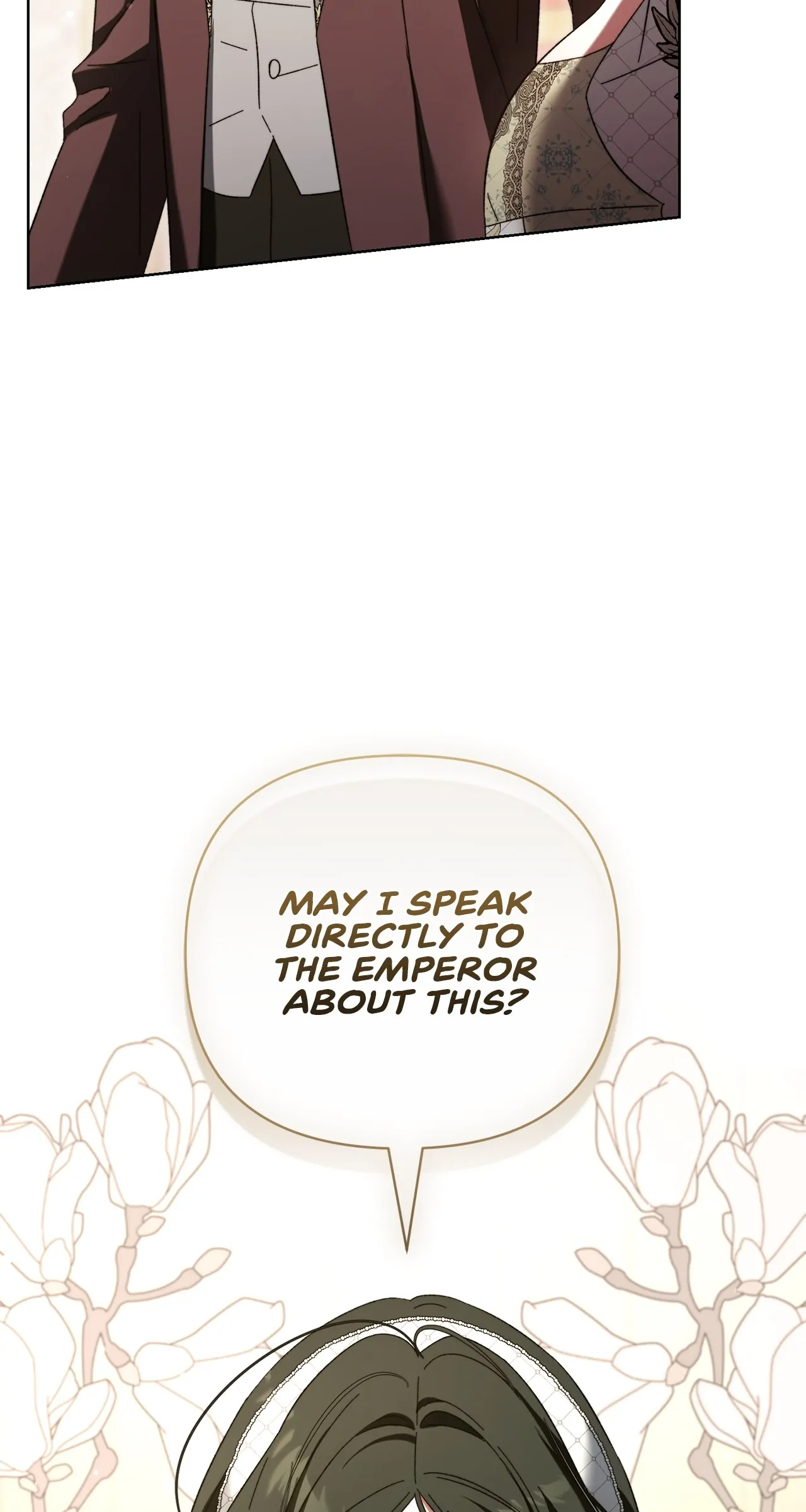 All for My Dearest Juliet (Official) - Chapter 4 manhwa