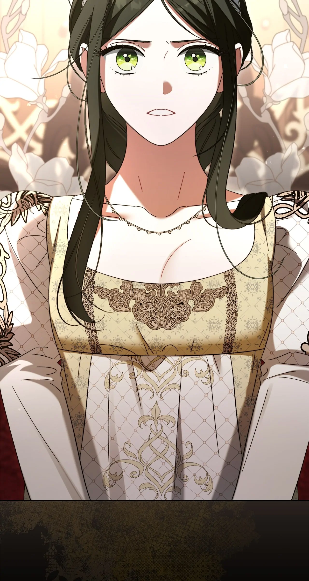 All for My Dearest Juliet (Official) - Chapter 4 manhwa
