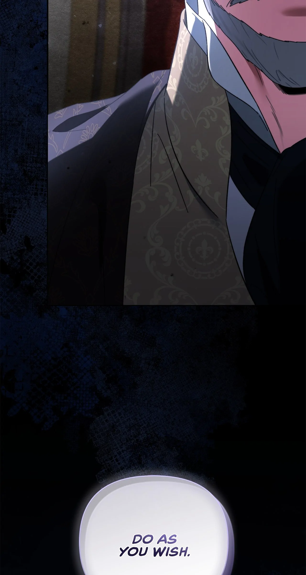 All for My Dearest Juliet (Official) - Chapter 4 manhwa