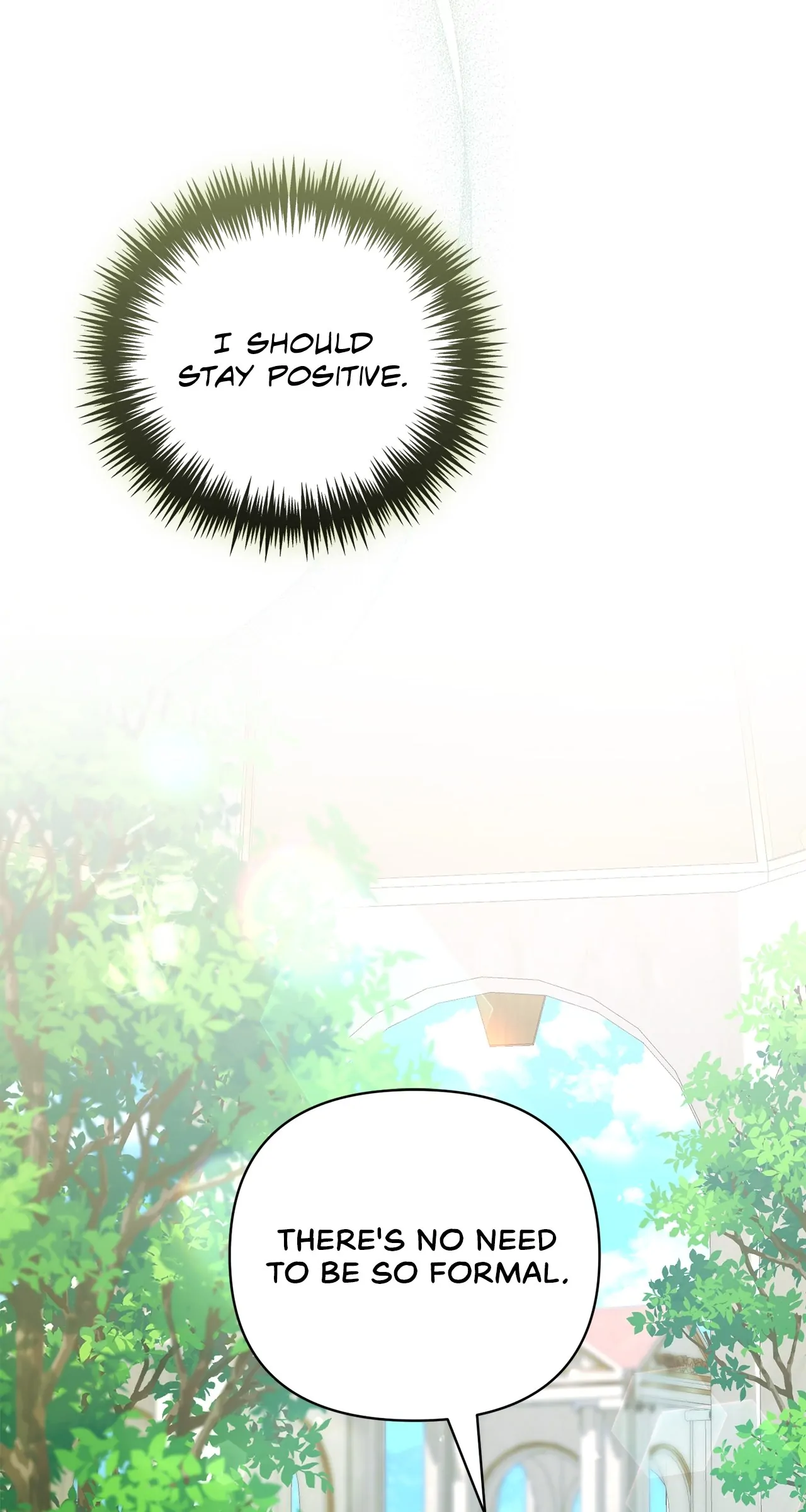 All for My Dearest Juliet (Official) - Chapter 4 manhwa