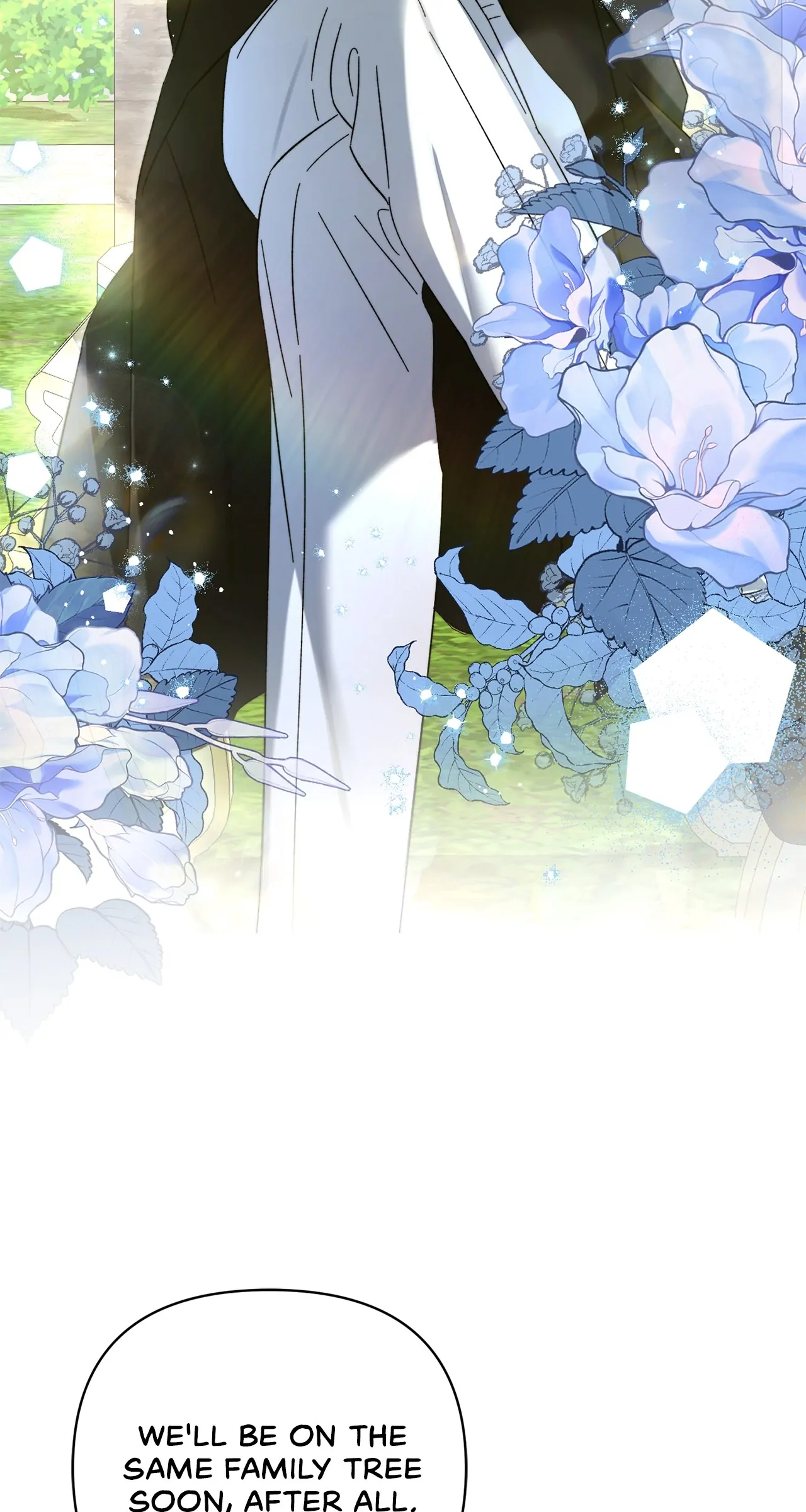 All for My Dearest Juliet (Official) - Chapter 4 manhwa