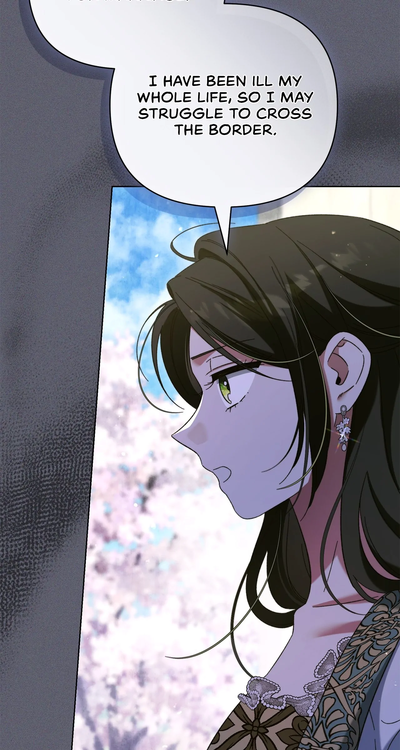 All for My Dearest Juliet (Official) - Chapter 4 manhwa