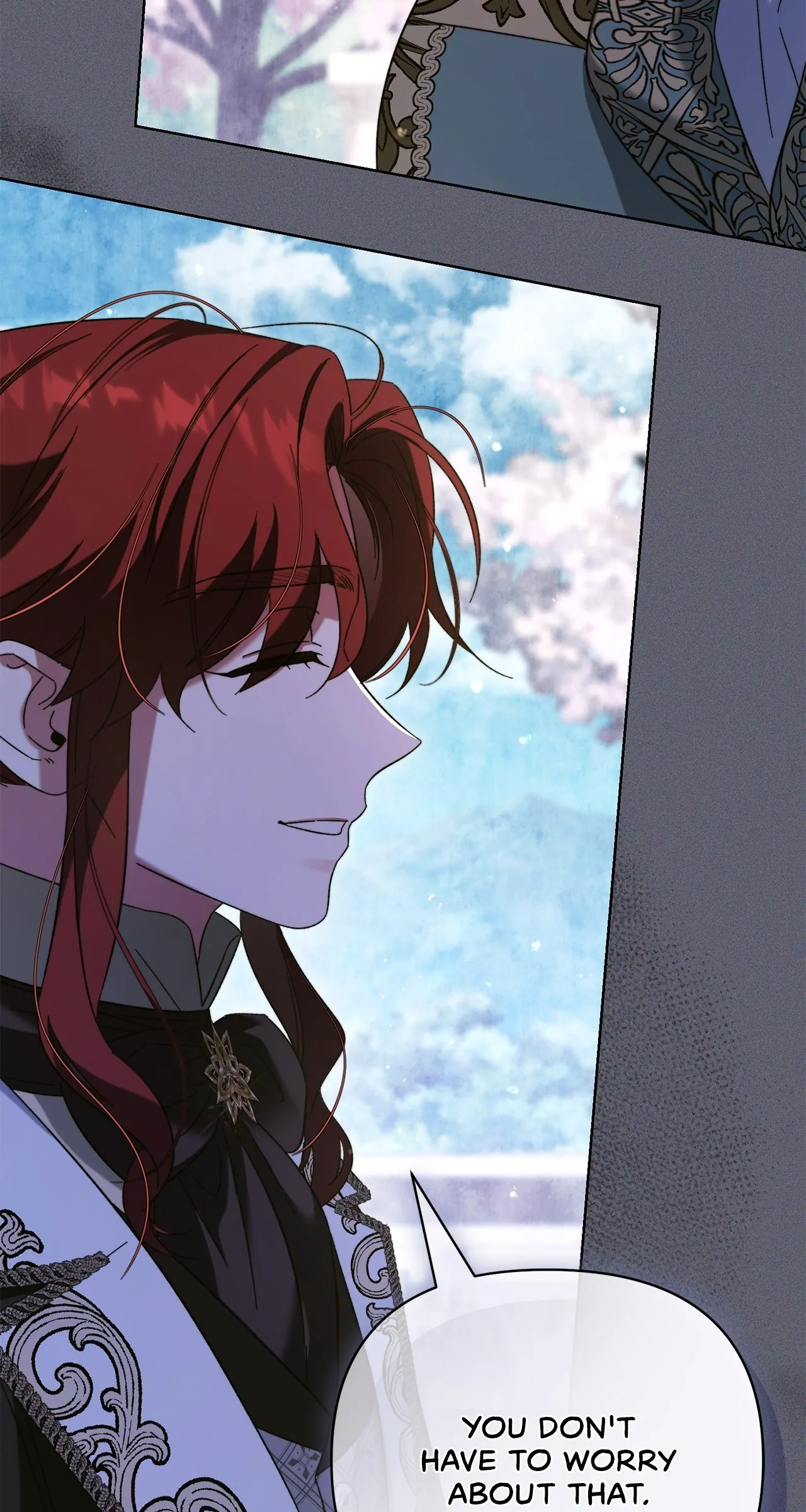 All for My Dearest Juliet (Official) - Chapter 4 manhwa