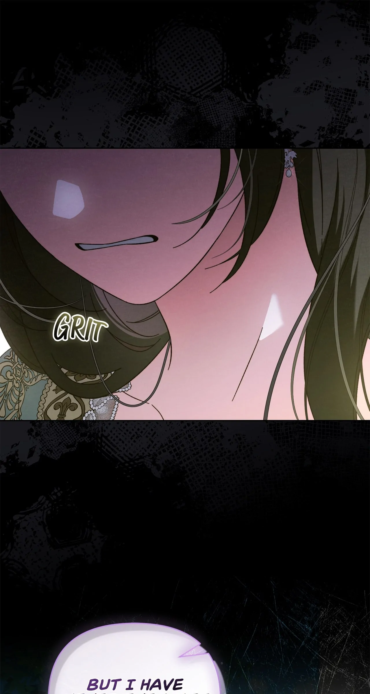 All for My Dearest Juliet (Official) - Chapter 4 manhwa