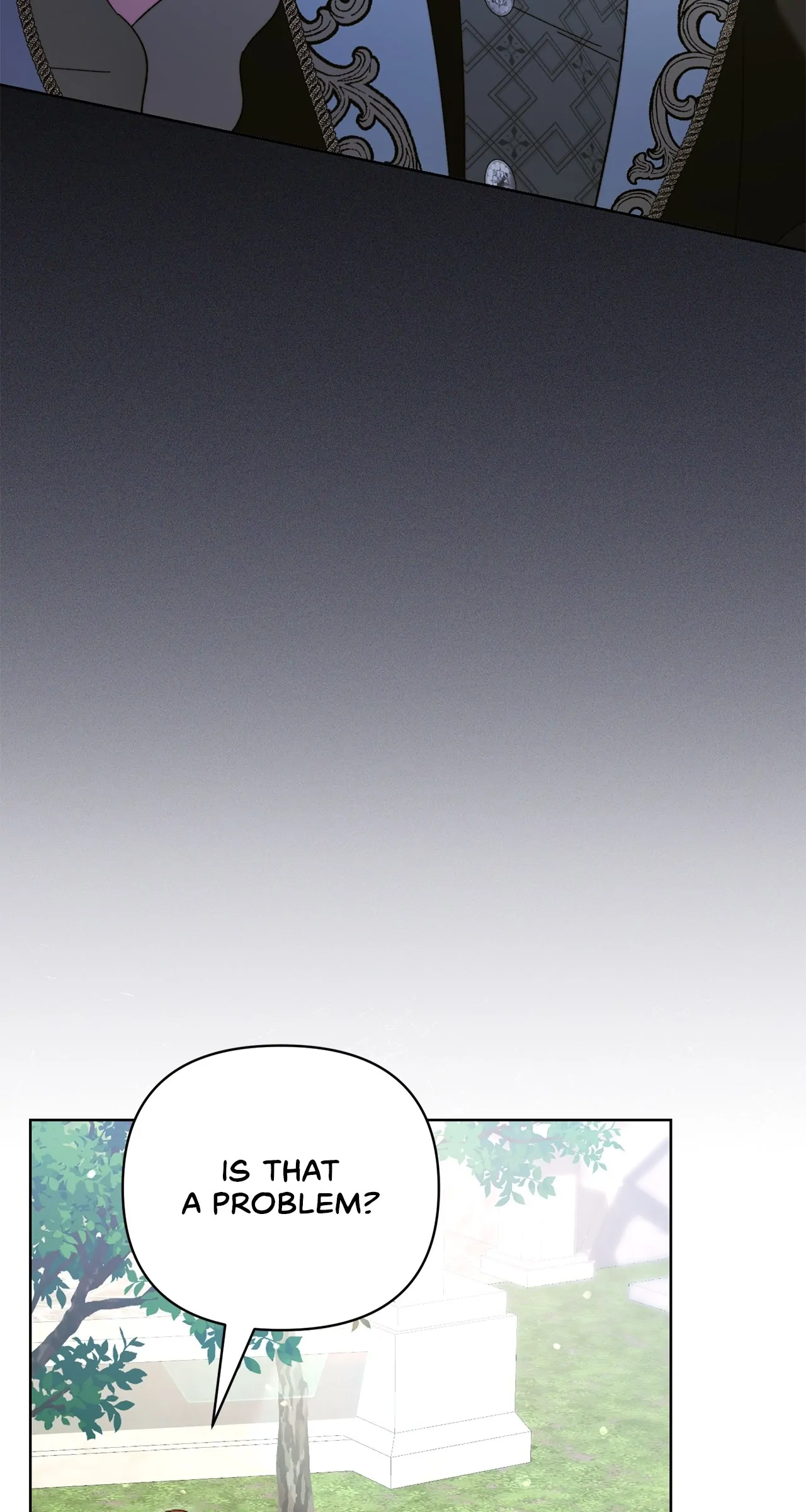 All for My Dearest Juliet (Official) - Chapter 4 manhwa