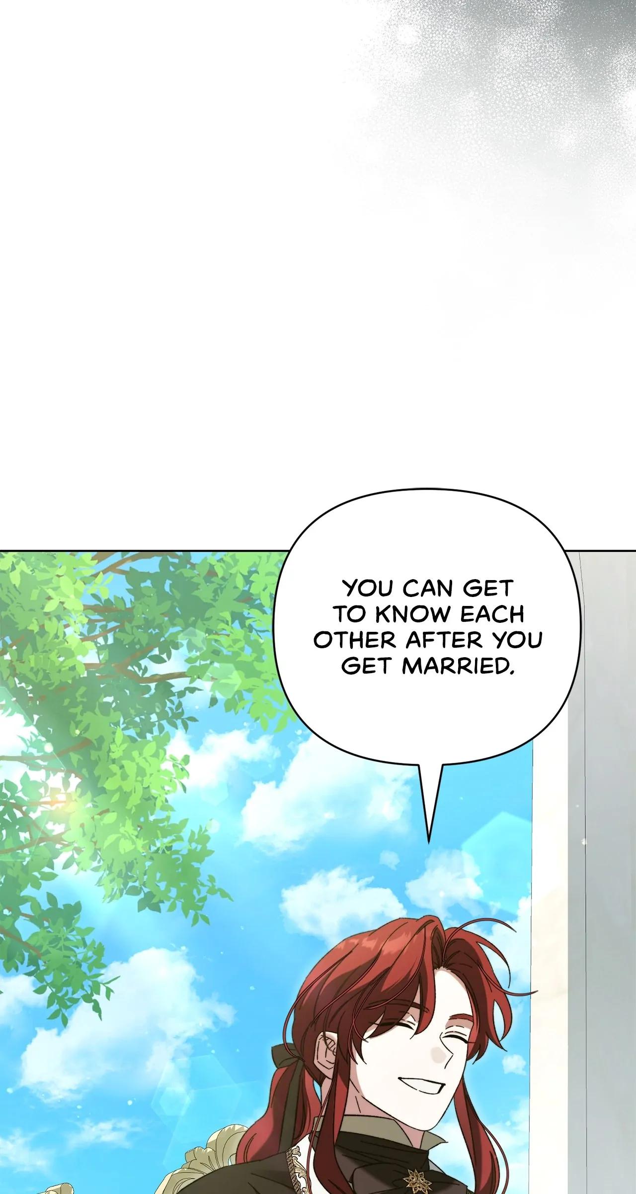All for My Dearest Juliet (Official) - Chapter 4 manhwa