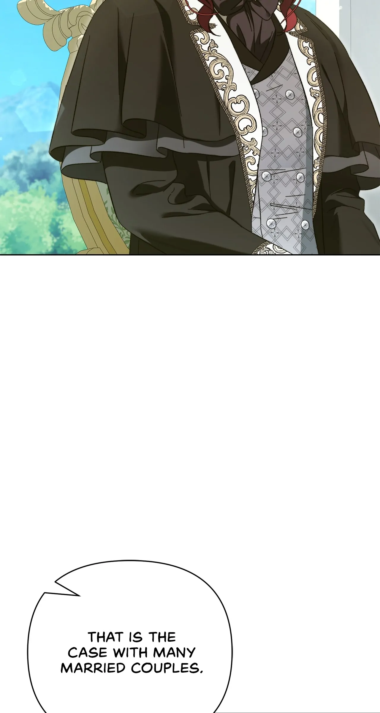 All for My Dearest Juliet (Official) - Chapter 4 manhwa