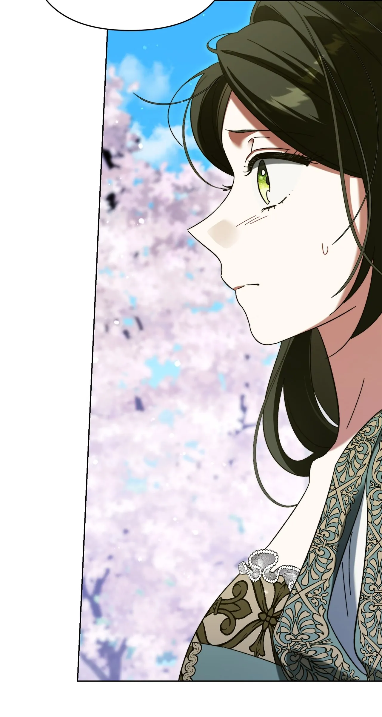 All for My Dearest Juliet (Official) - Chapter 4 manhwa