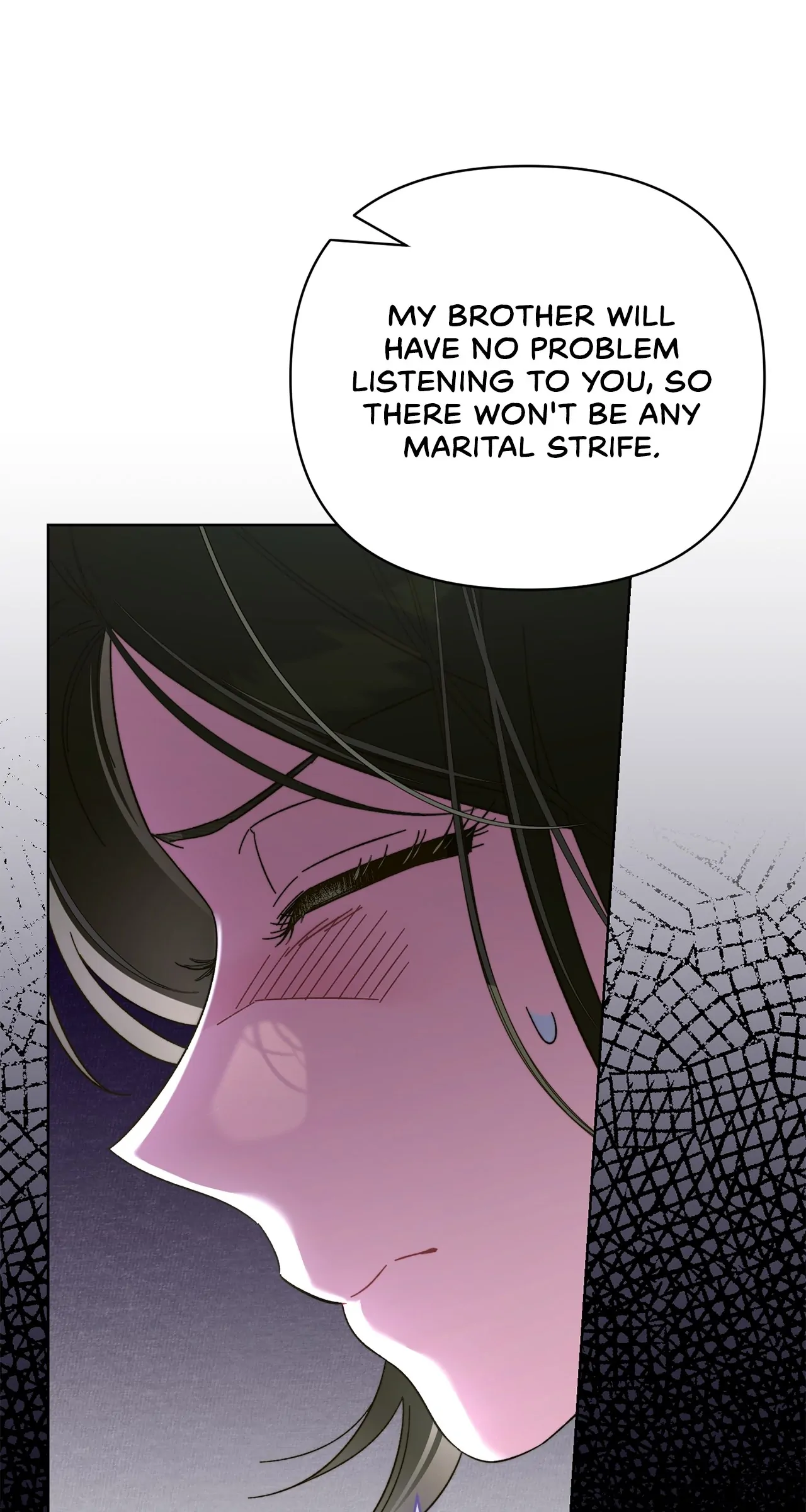 All for My Dearest Juliet (Official) - Chapter 4 manhwa
