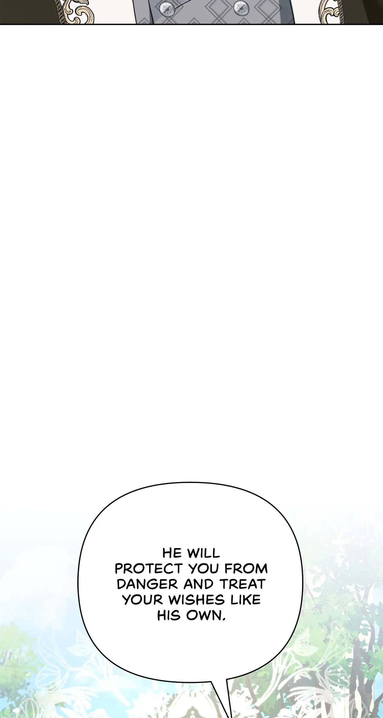 All for My Dearest Juliet (Official) - Chapter 4 manhwa