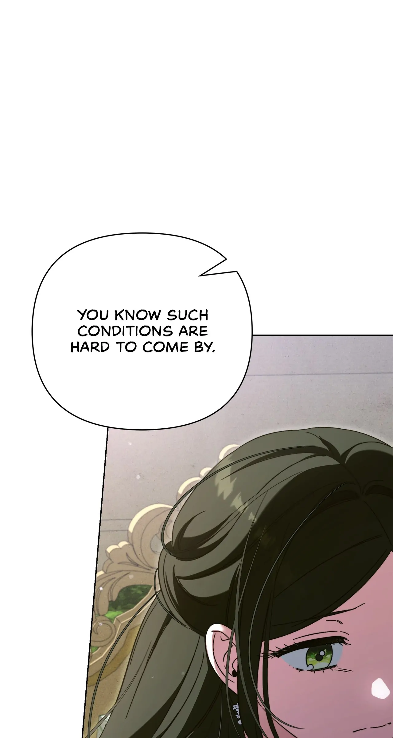 All for My Dearest Juliet (Official) - Chapter 4 manhwa