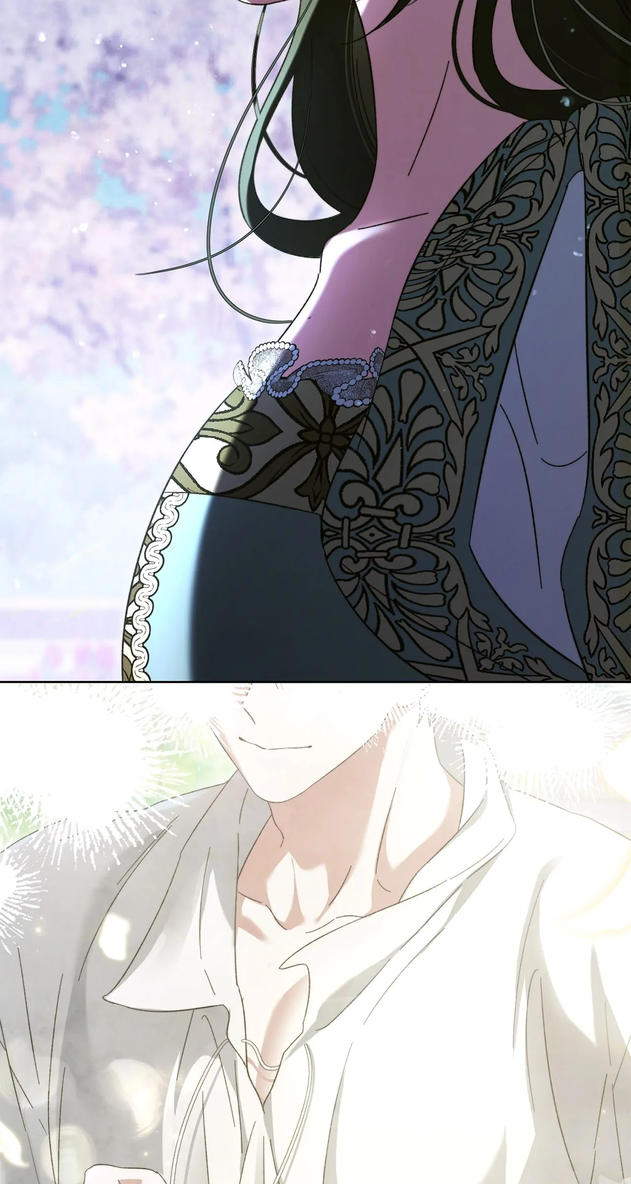 All for My Dearest Juliet (Official) - Chapter 4 manhwa