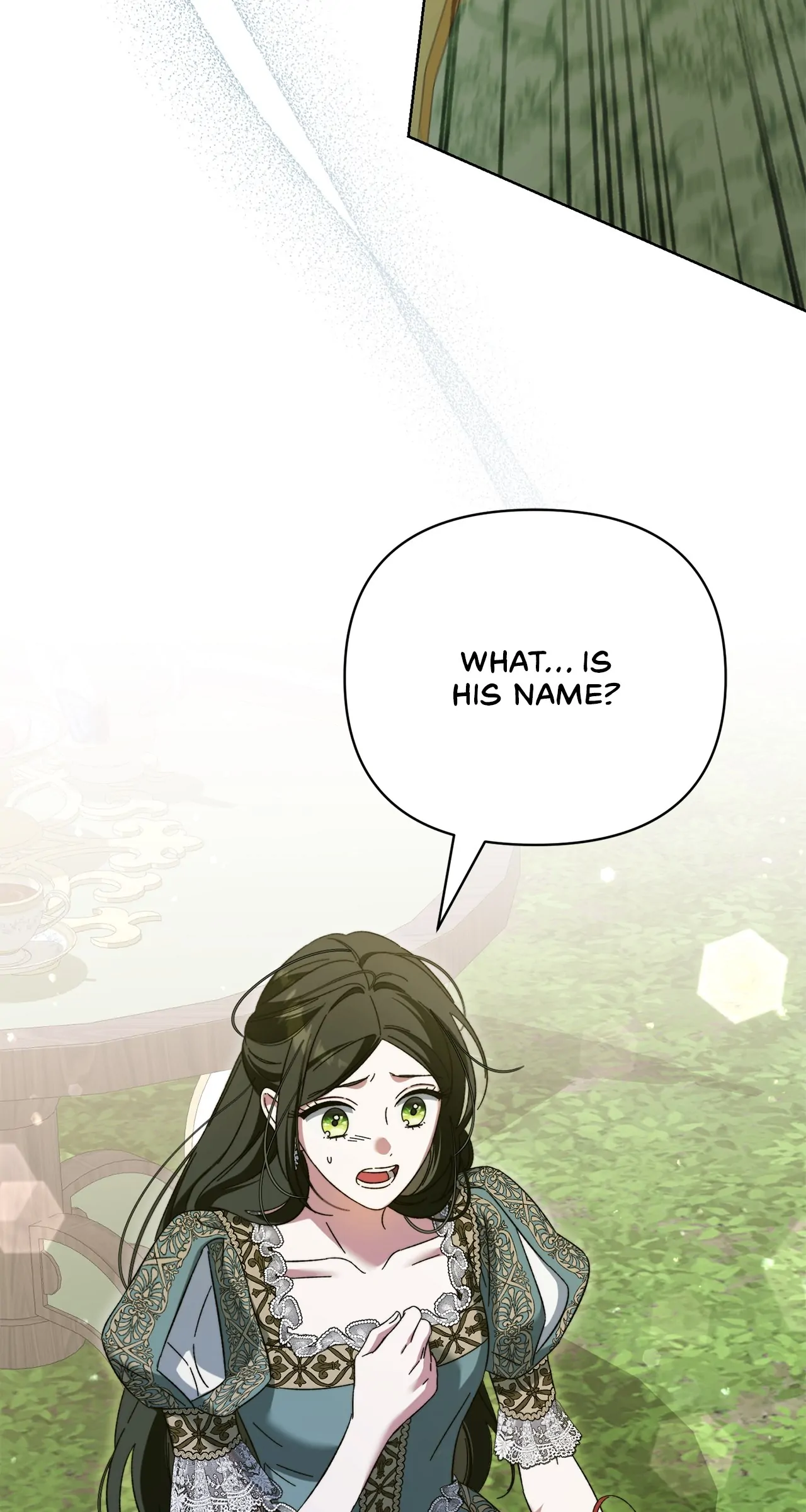 All for My Dearest Juliet (Official) - Chapter 4 manhwa