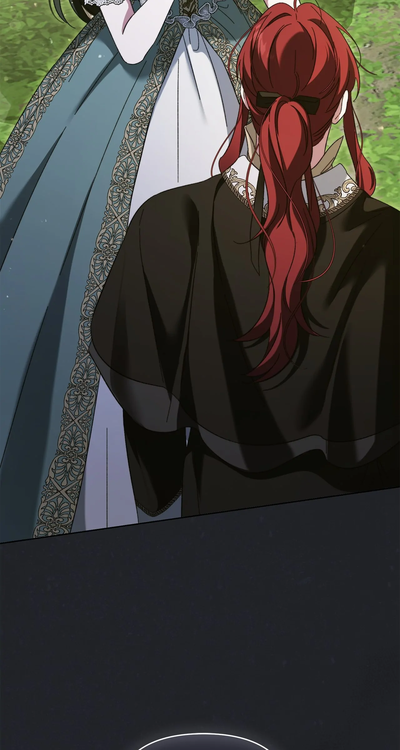 All for My Dearest Juliet (Official) - Chapter 4 manhwa
