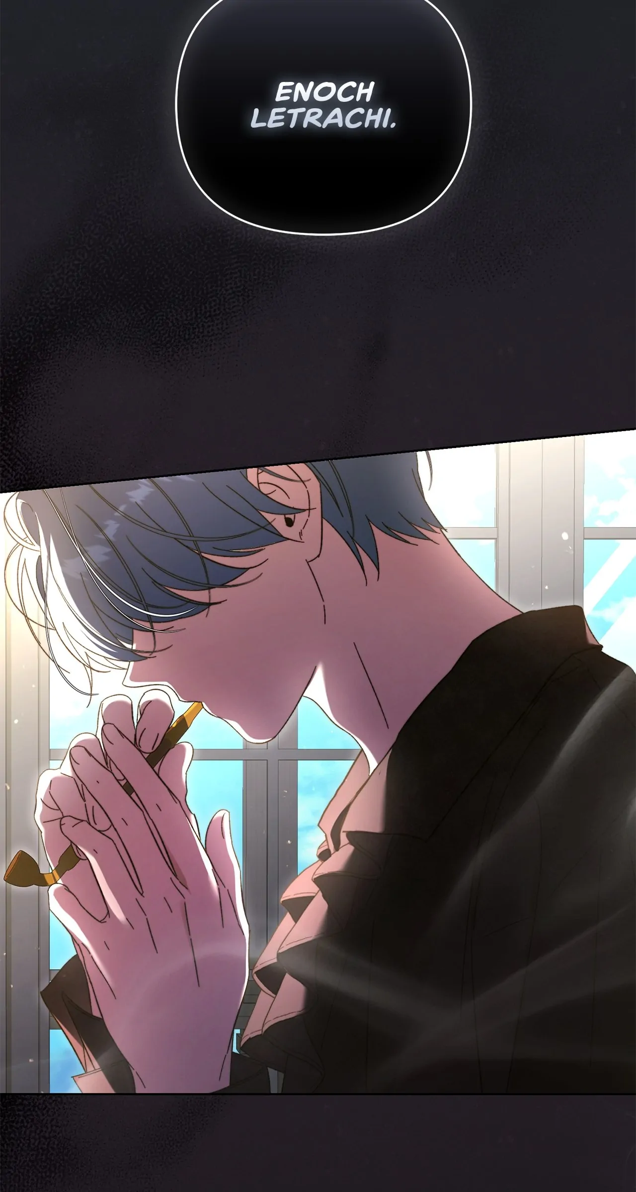All for My Dearest Juliet (Official) - Chapter 4 manhwa
