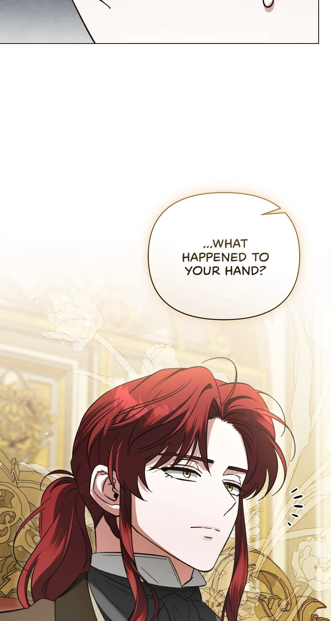 All for My Dearest Juliet (Official) - Chapter 40 manhwa