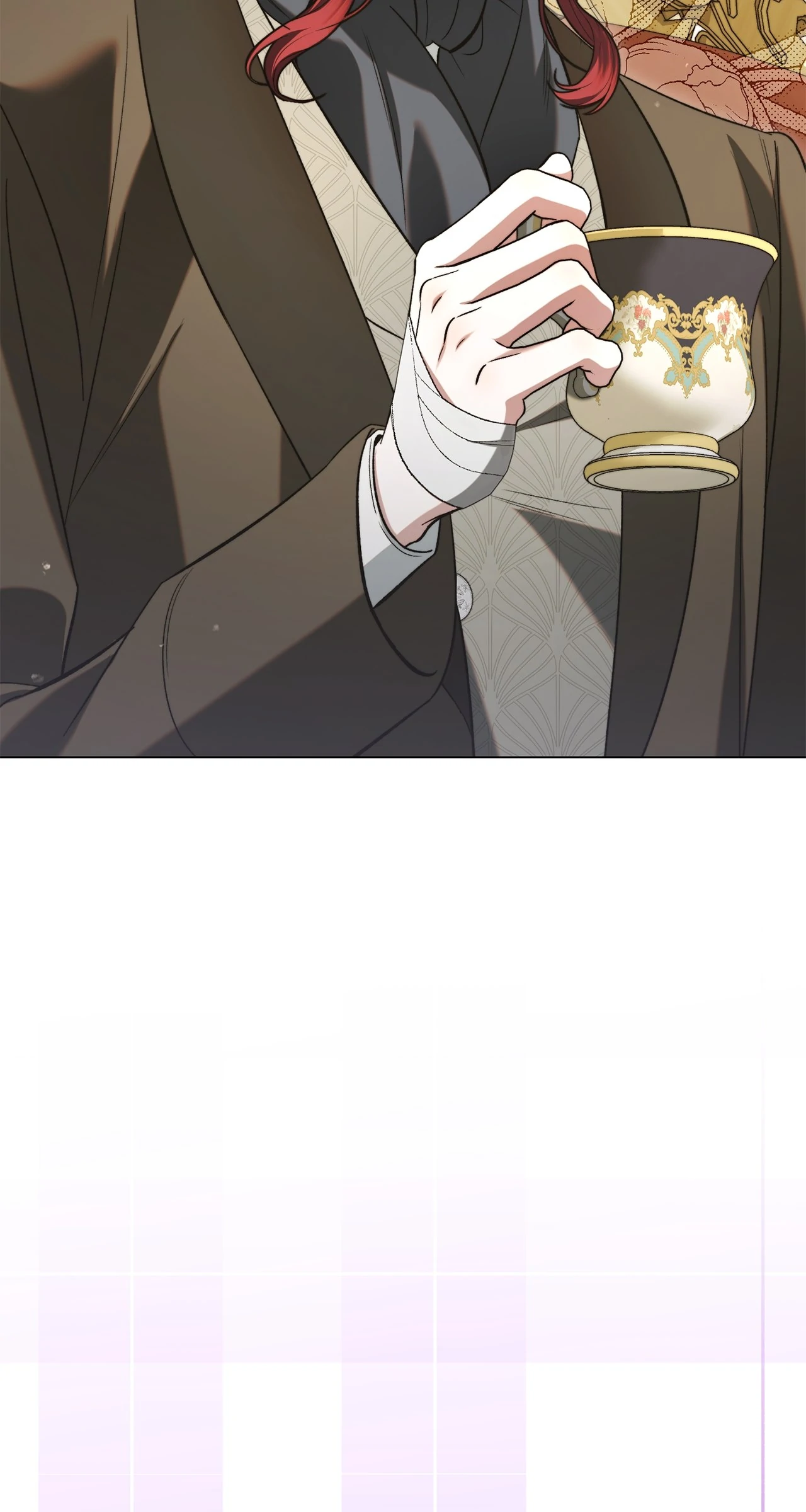 All for My Dearest Juliet (Official) - Chapter 40 manhwa