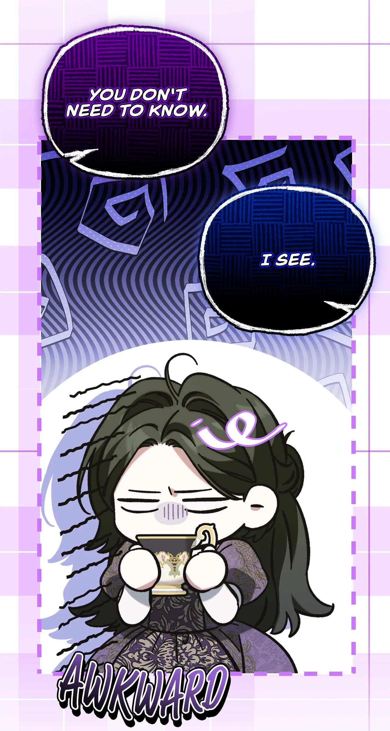All for My Dearest Juliet (Official) - Chapter 40 manhwa